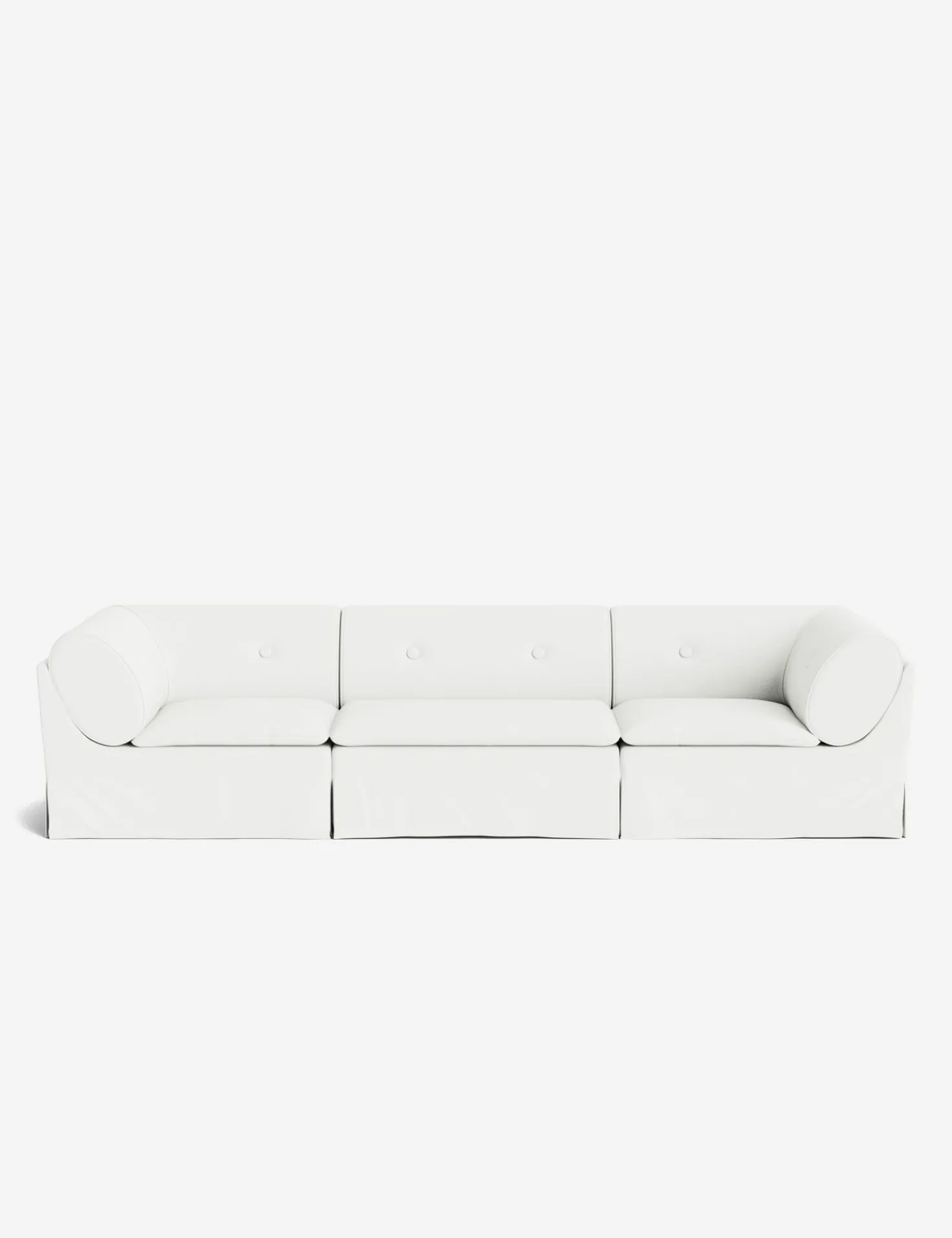 Trudy Modular Sofa by Sarah Sherman Samuel