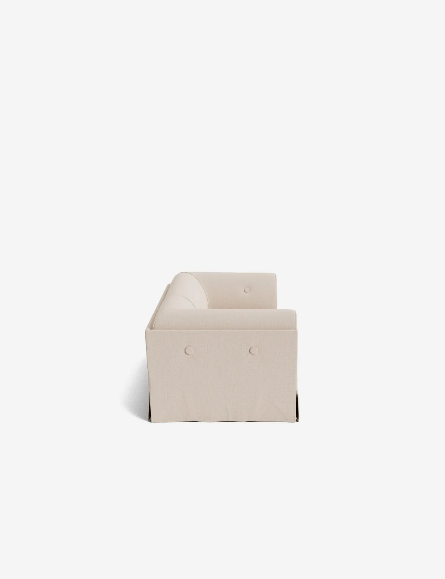 Trudy Modular Sofa by Sarah Sherman Samuel