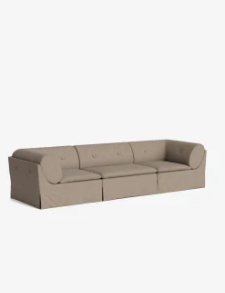 Trudy Modular Sofa by Sarah Sherman Samuel