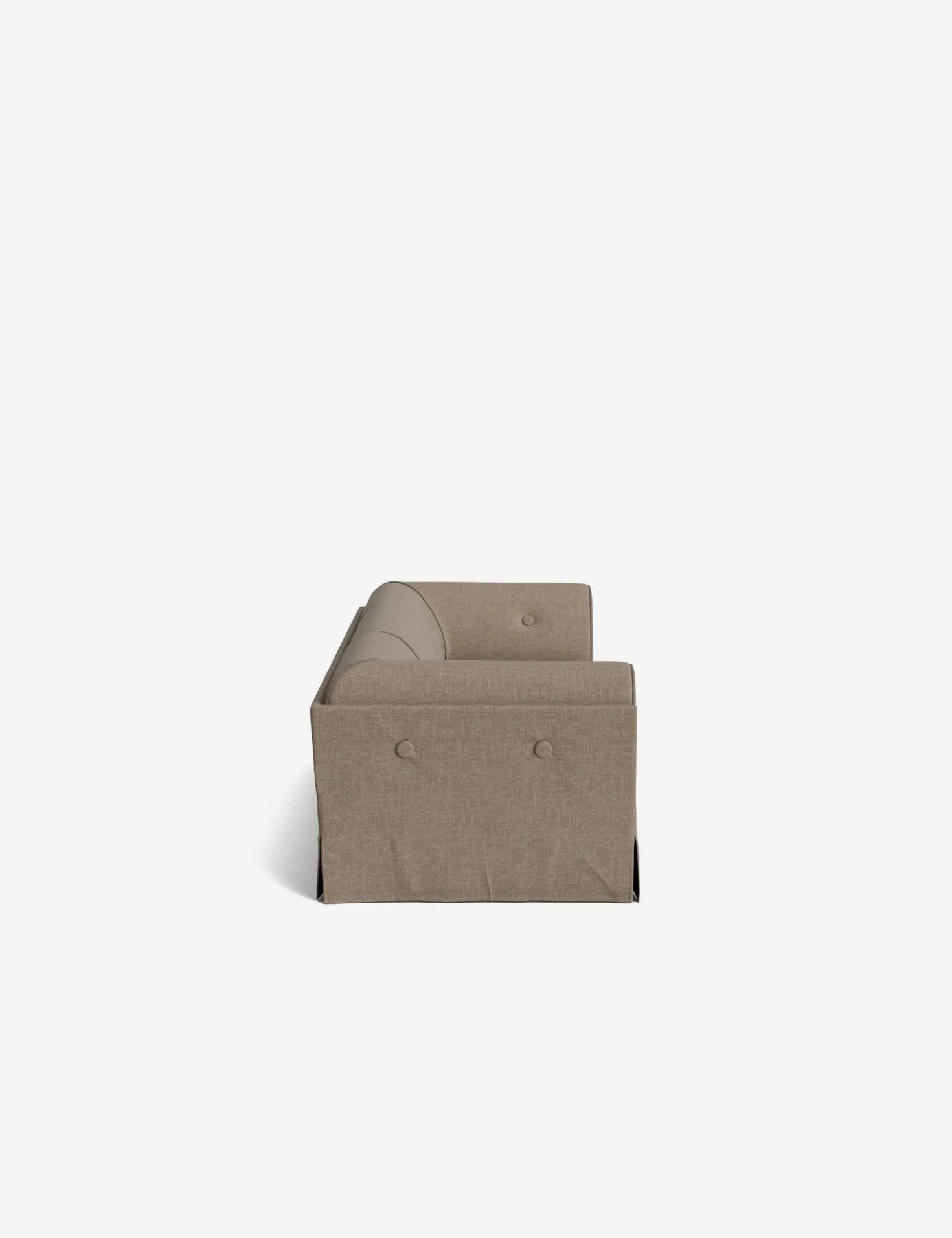 Trudy Modular Sofa by Sarah Sherman Samuel