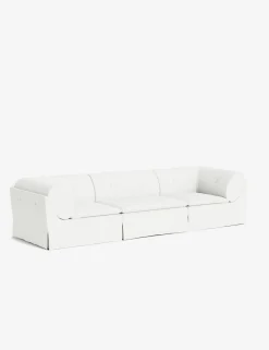 Trudy Modular Sofa by Sarah Sherman Samuel