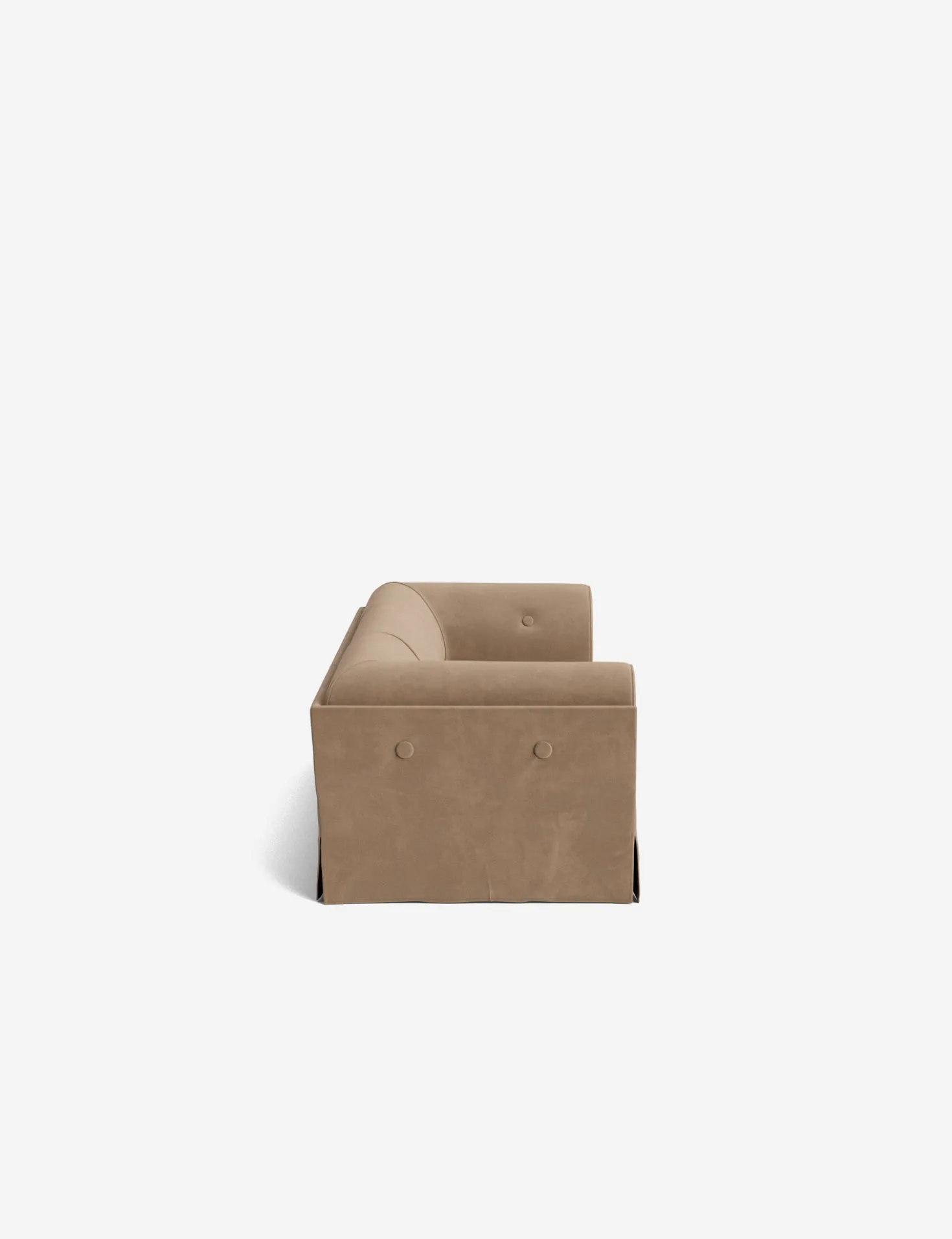 Trudy Modular Sofa by Sarah Sherman Samuel