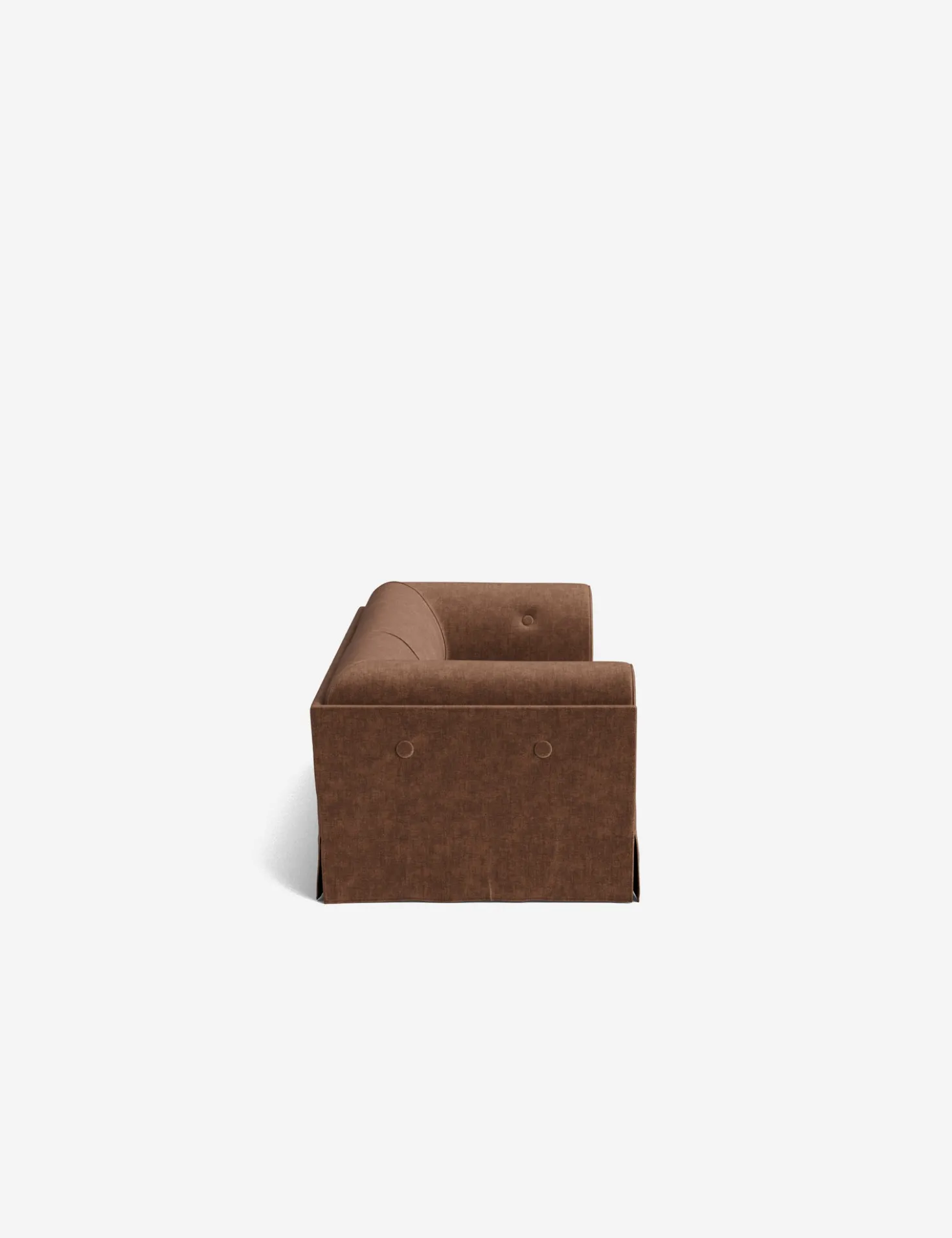 Trudy Modular Sofa by Sarah Sherman Samuel