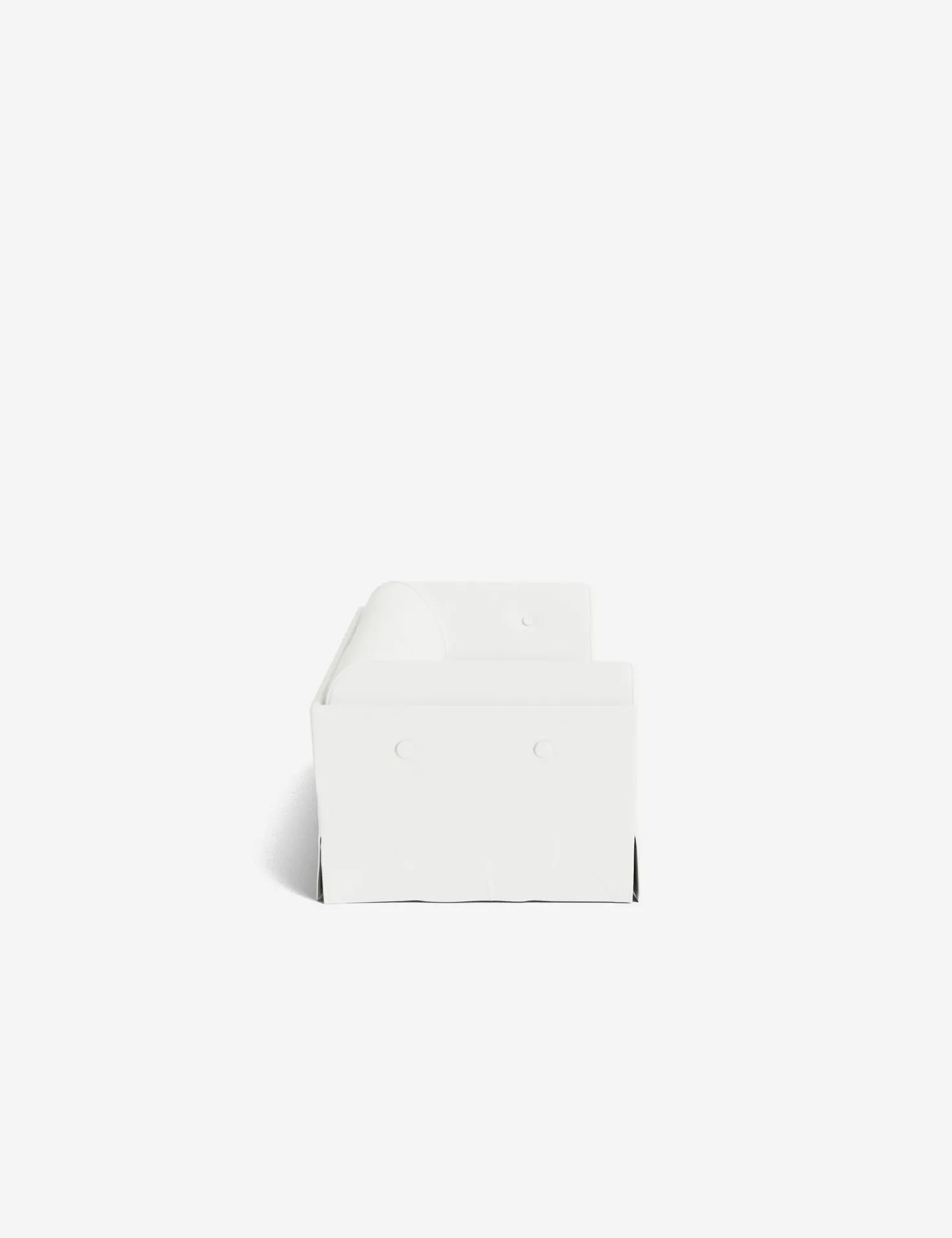 Trudy Modular Sofa by Sarah Sherman Samuel