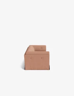 Trudy Modular Sofa by Sarah Sherman Samuel