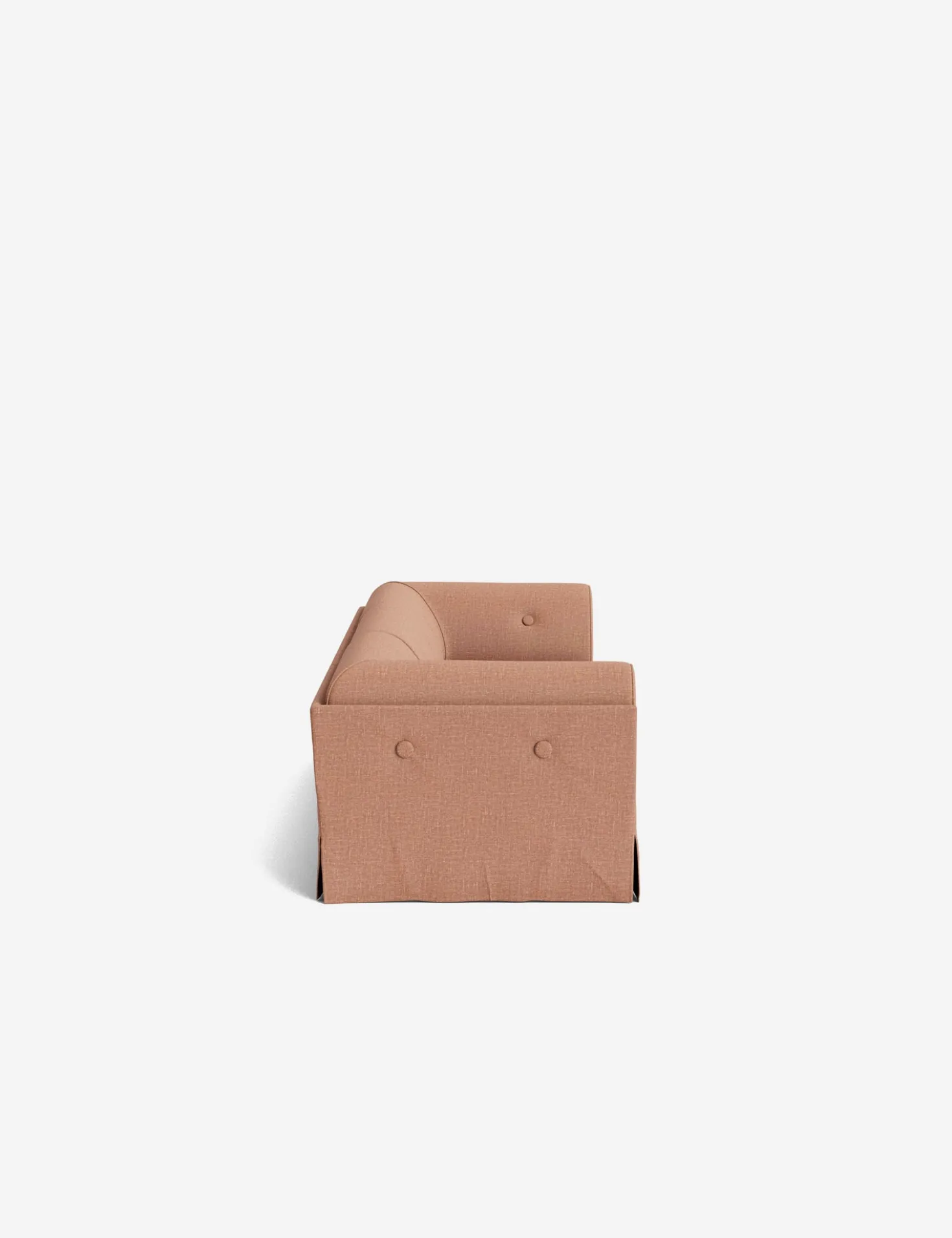 Trudy Modular Sofa by Sarah Sherman Samuel
