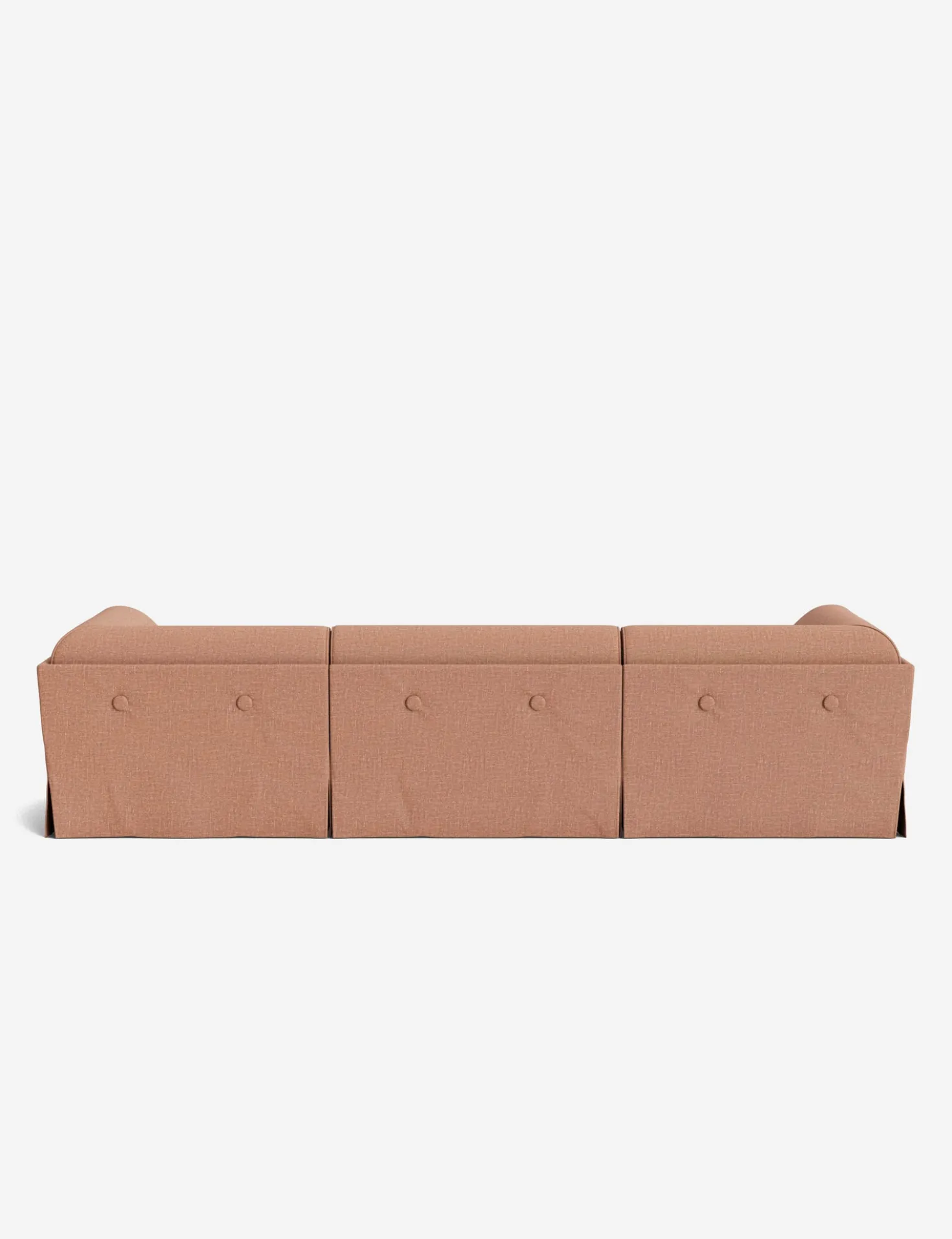 Trudy Modular Sofa by Sarah Sherman Samuel