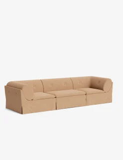 Trudy Modular Sofa by Sarah Sherman Samuel