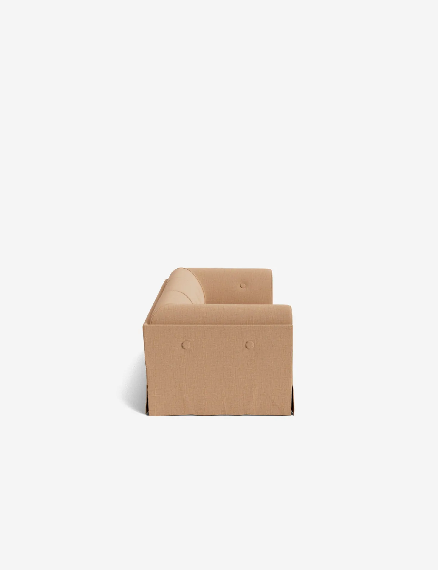 Trudy Modular Sofa by Sarah Sherman Samuel