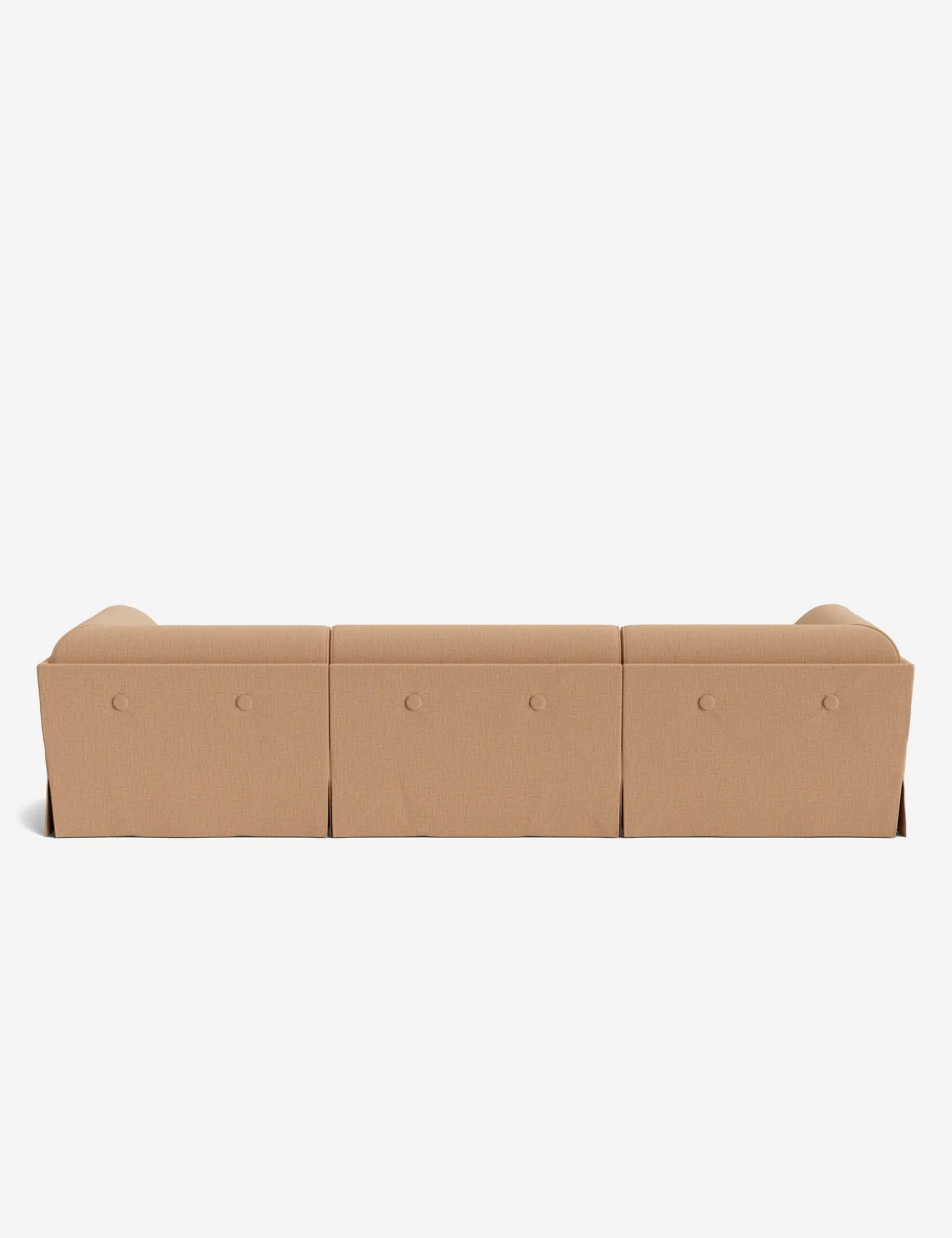 Trudy Modular Sofa by Sarah Sherman Samuel