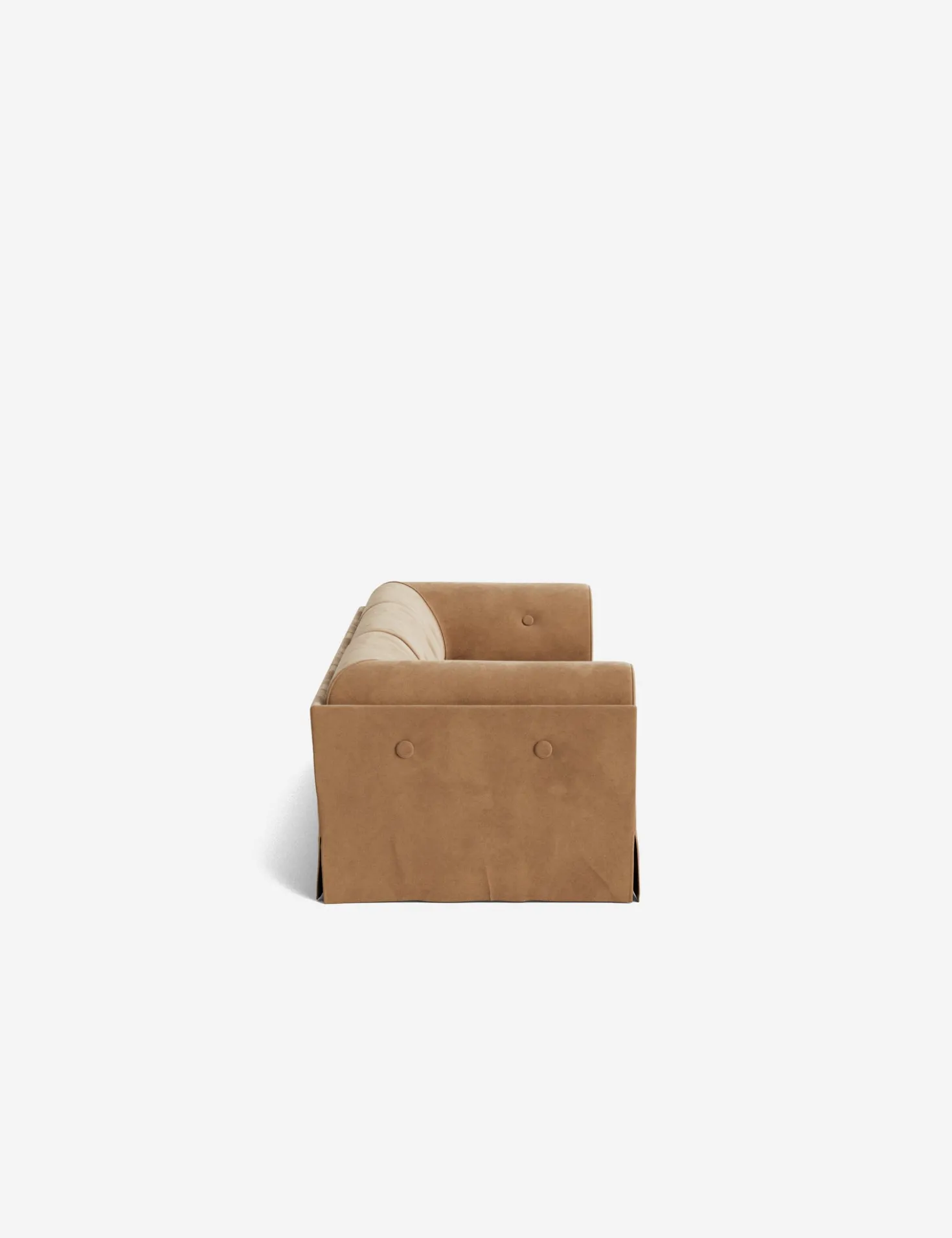 Trudy Modular Sofa by Sarah Sherman Samuel