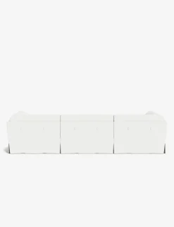 Trudy Modular Sofa by Sarah Sherman Samuel