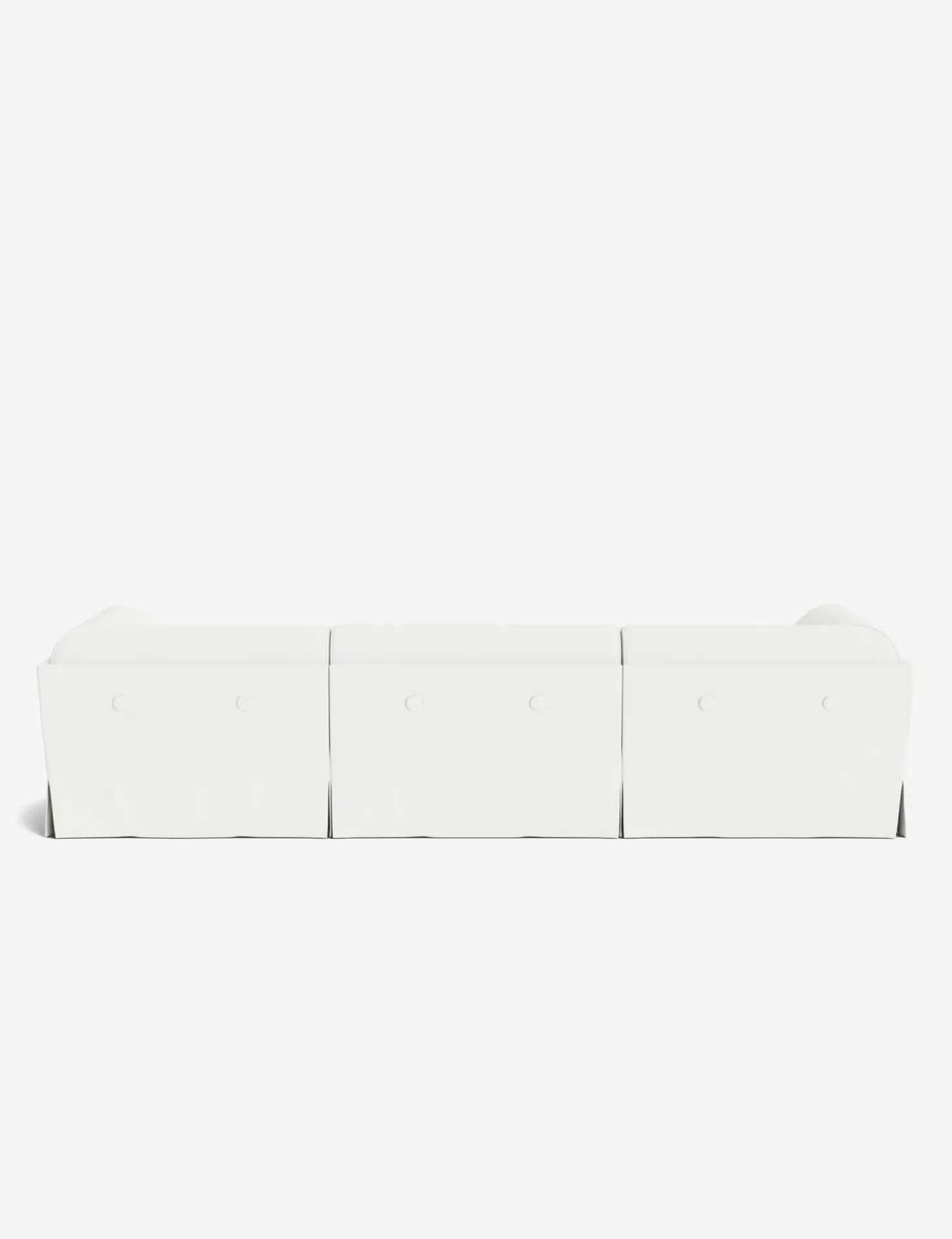 Trudy Modular Sofa by Sarah Sherman Samuel