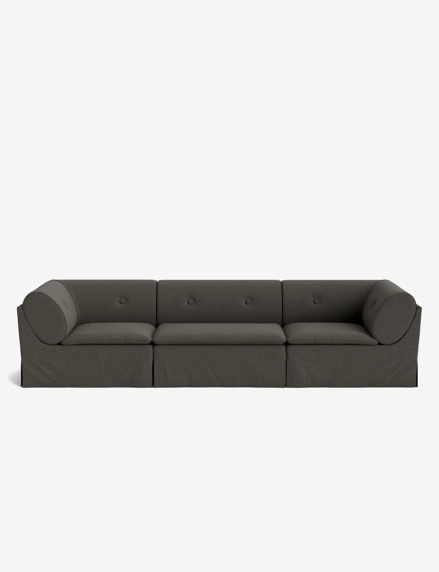 Trudy Modular Sofa by Sarah Sherman Samuel