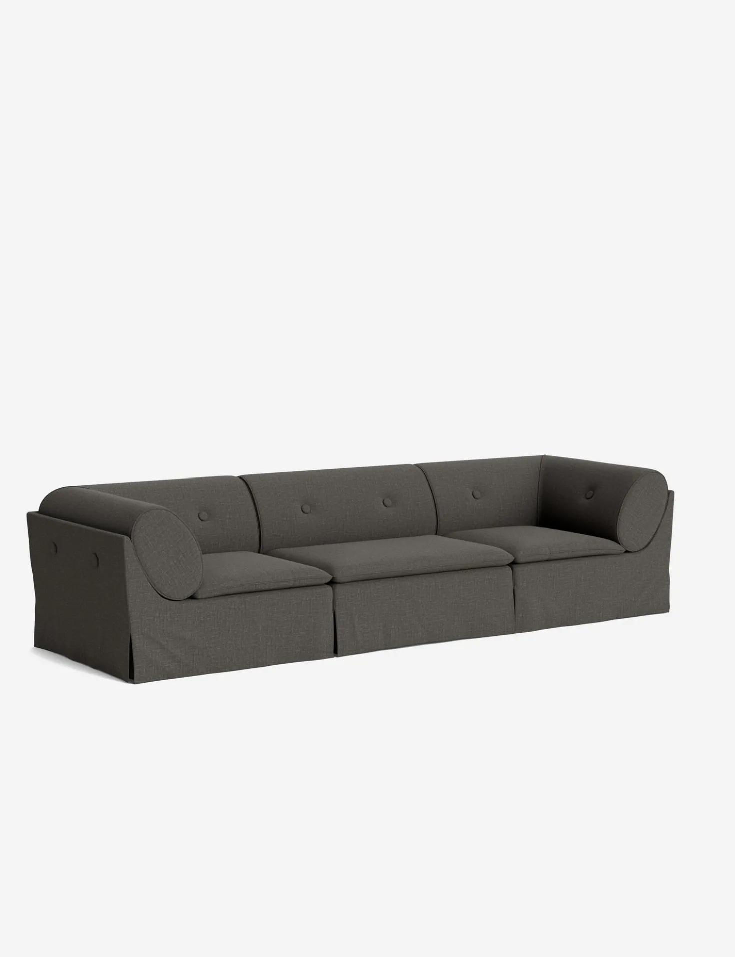 Trudy Modular Sofa by Sarah Sherman Samuel