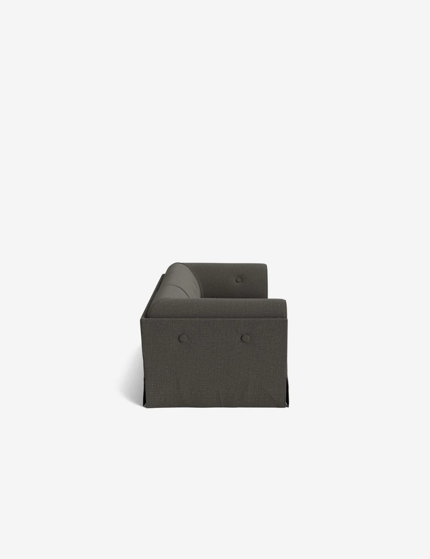 Trudy Modular Sofa by Sarah Sherman Samuel