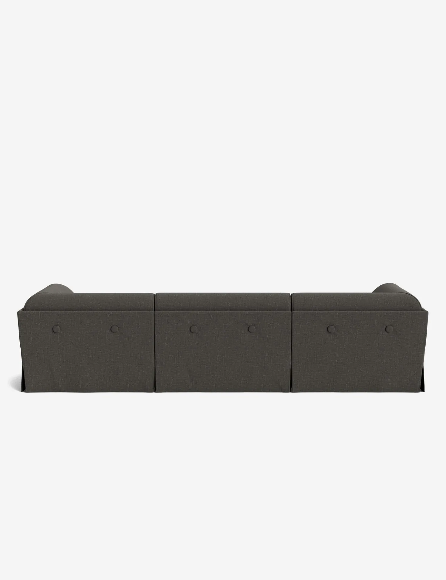 Trudy Modular Sofa by Sarah Sherman Samuel