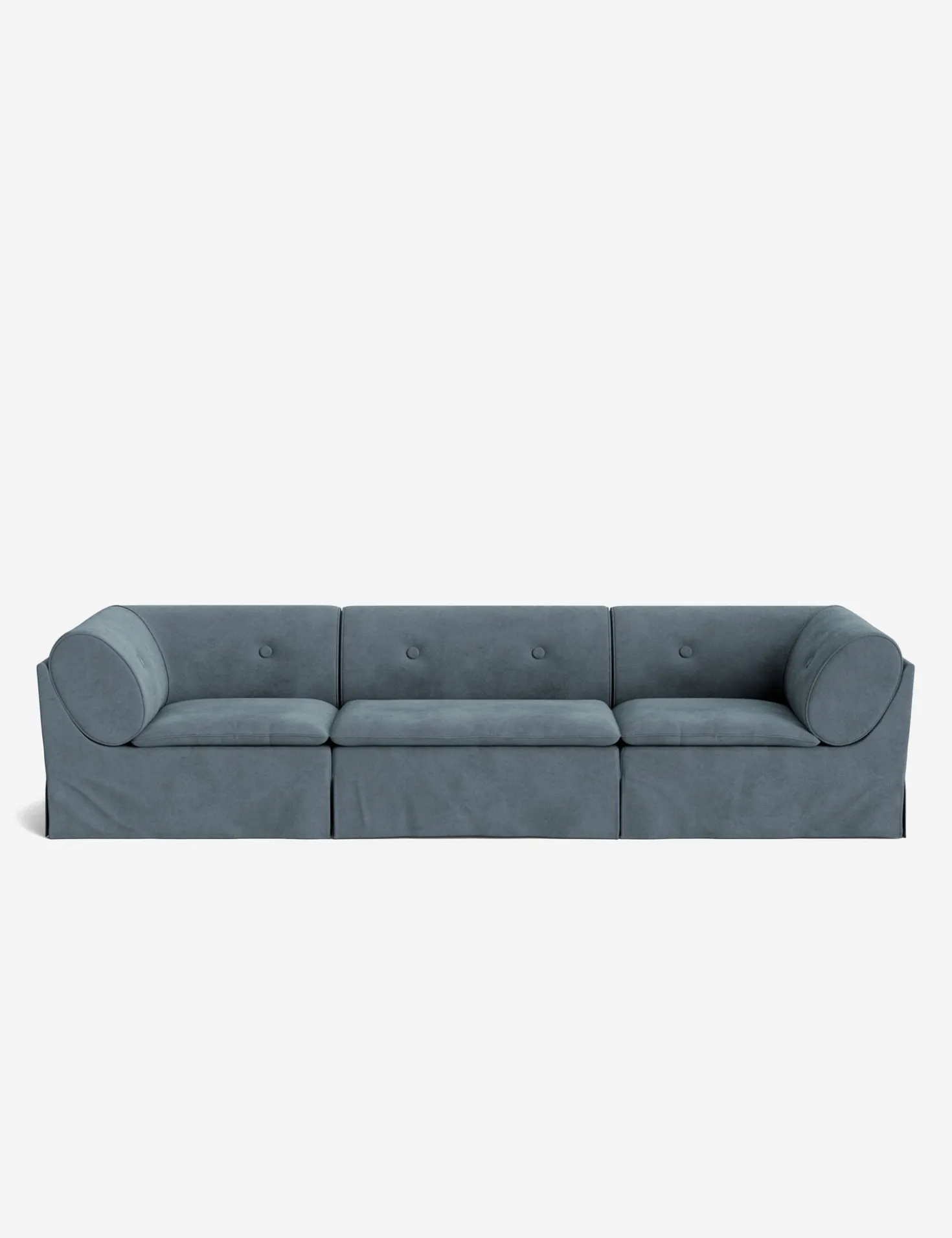 Trudy Modular Sofa by Sarah Sherman Samuel