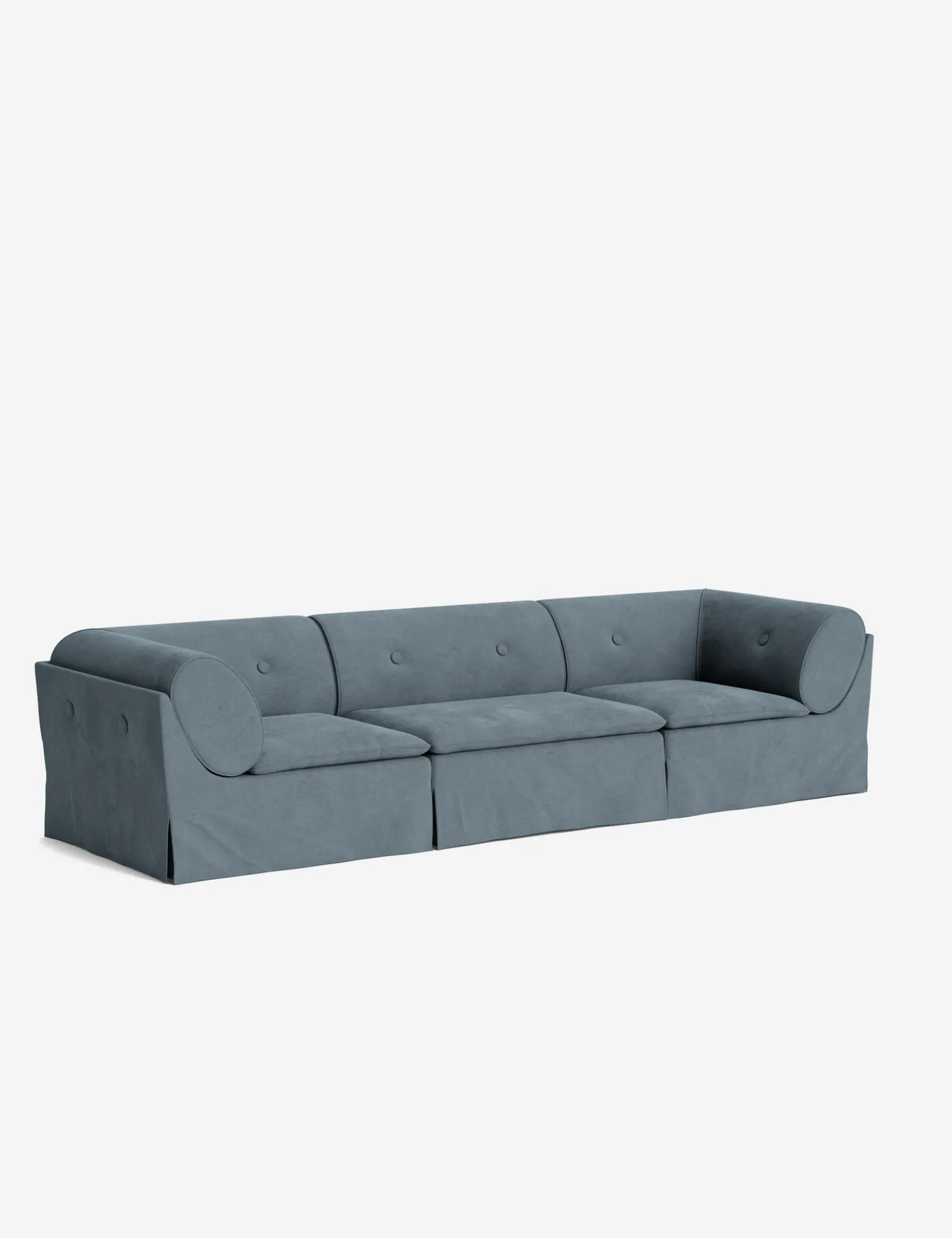 Trudy Modular Sofa by Sarah Sherman Samuel