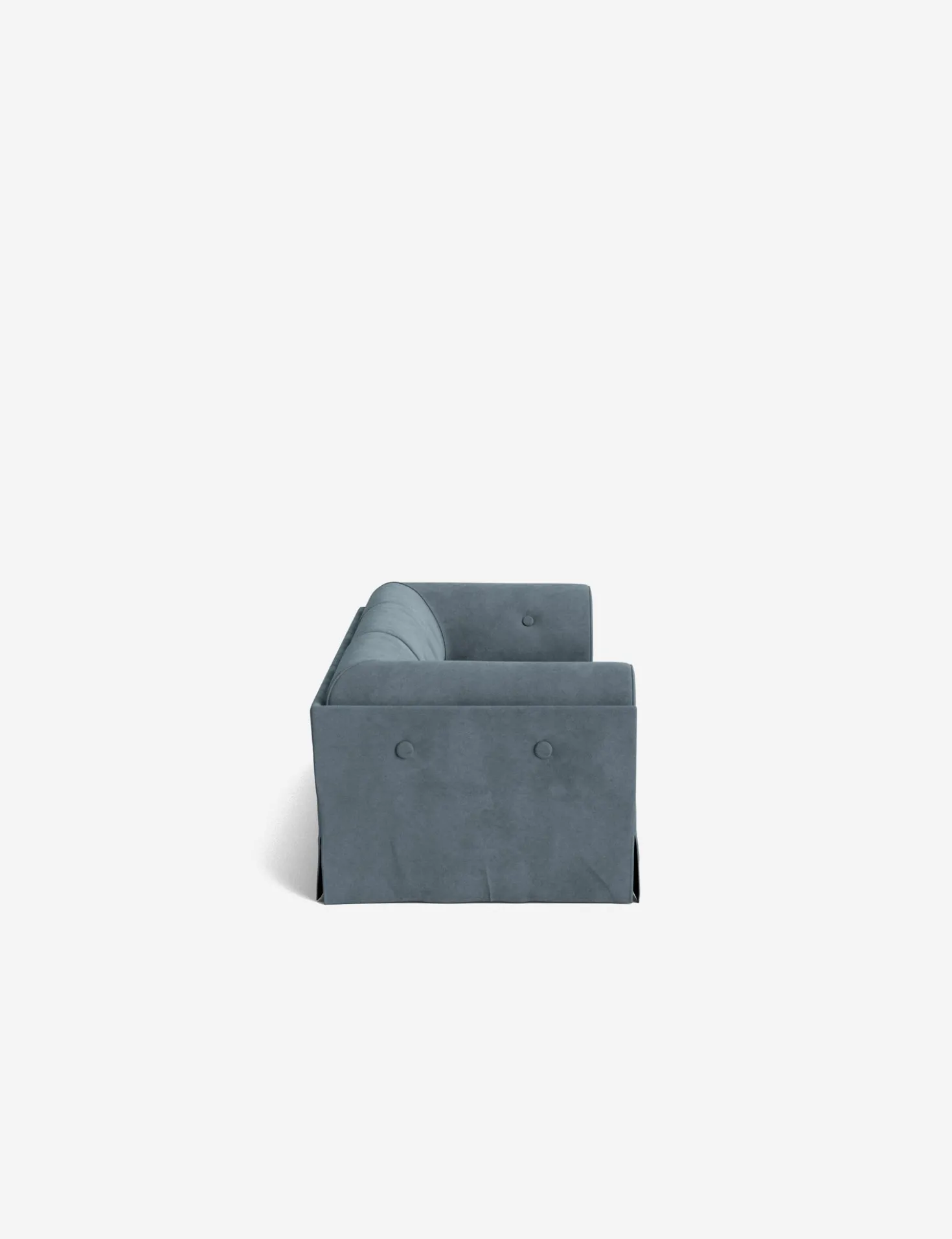 Trudy Modular Sofa by Sarah Sherman Samuel