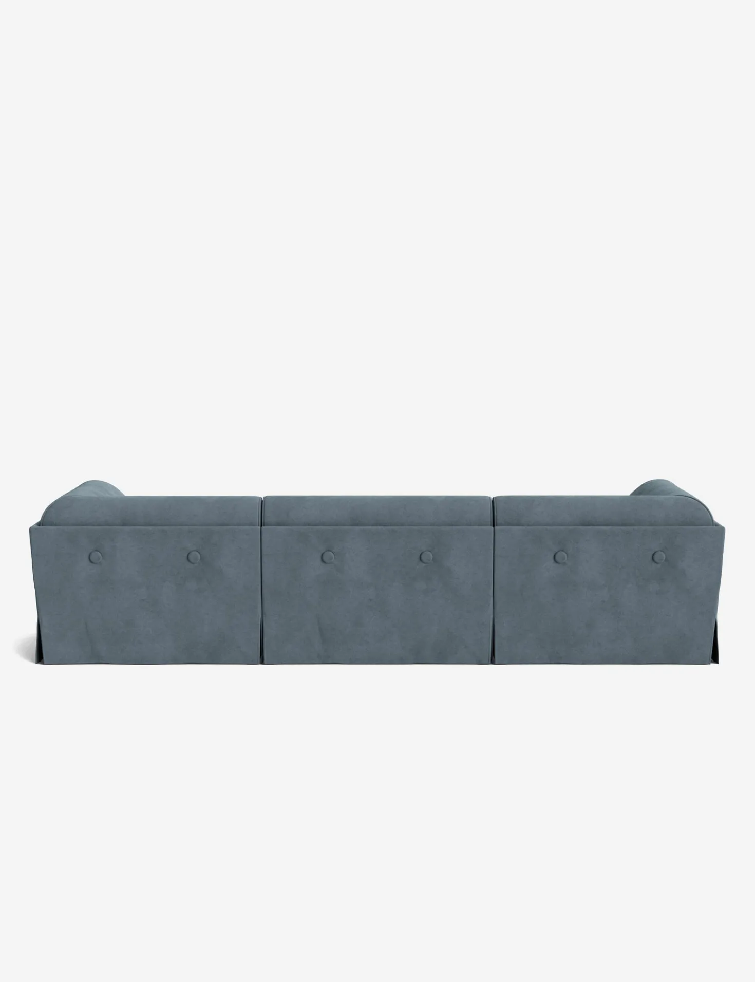 Trudy Modular Sofa by Sarah Sherman Samuel
