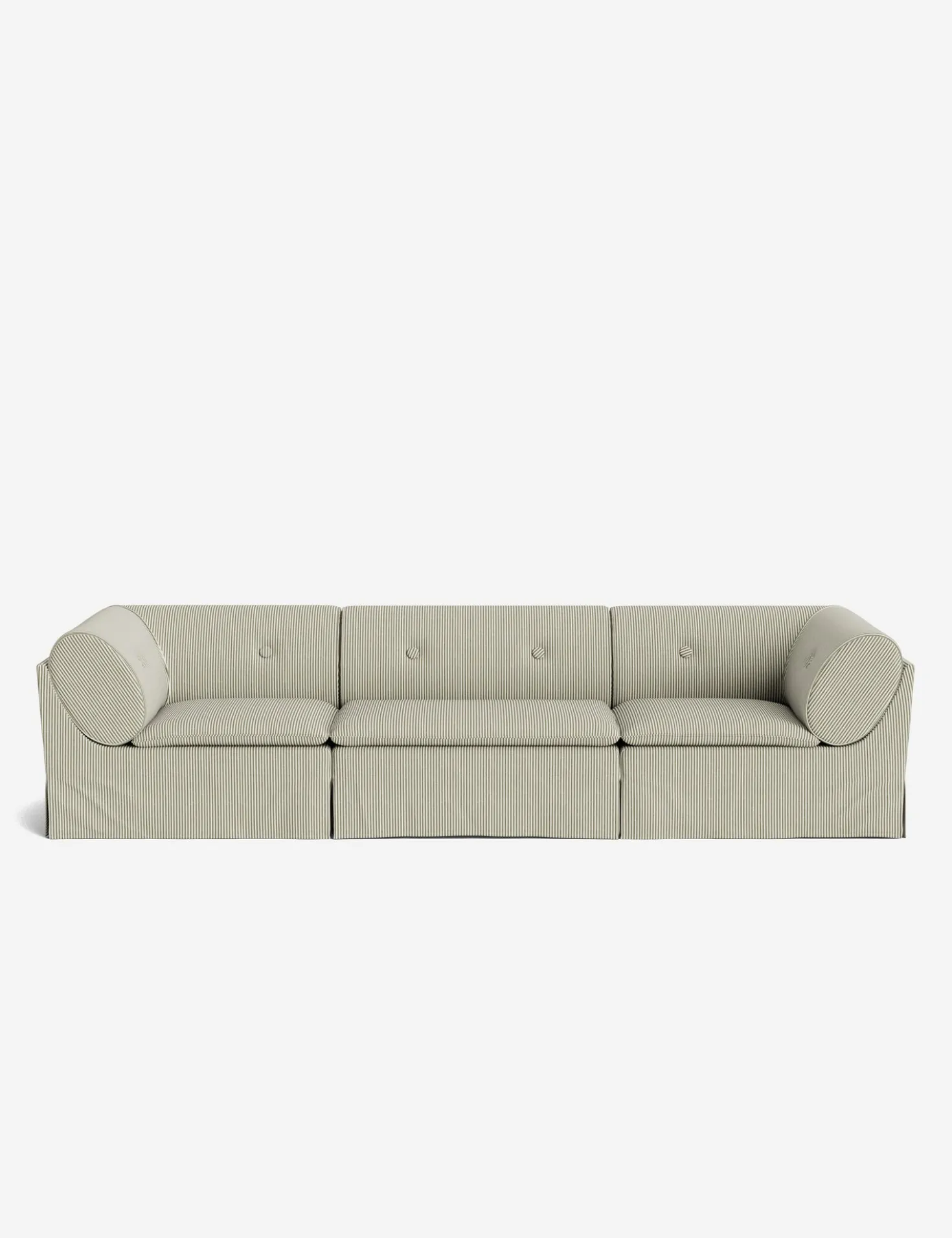 Trudy Modular Sofa by Sarah Sherman Samuel