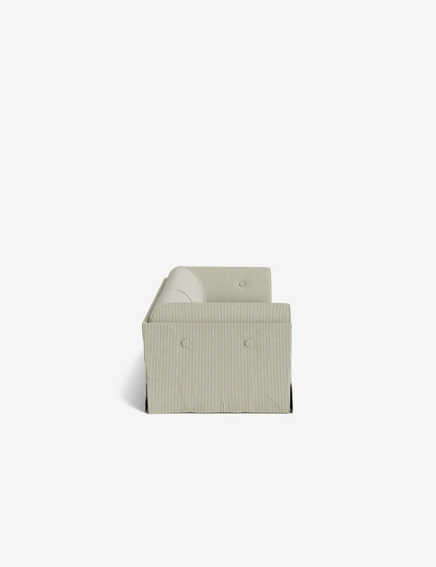 Trudy Modular Sofa by Sarah Sherman Samuel