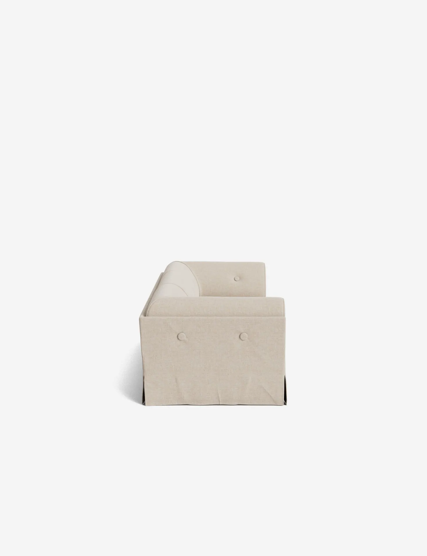 Trudy Modular Sofa by Sarah Sherman Samuel