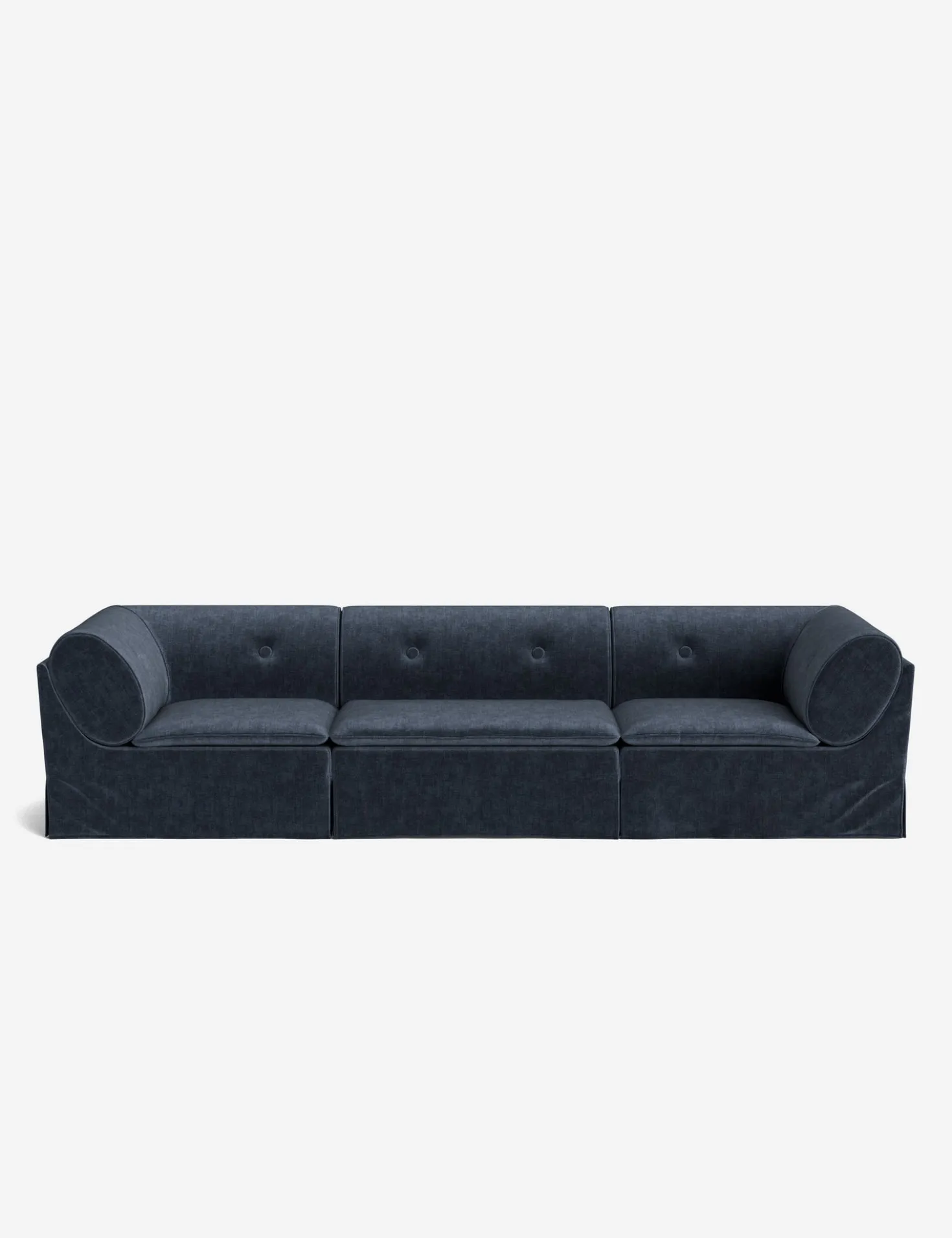Trudy Modular Sofa by Sarah Sherman Samuel