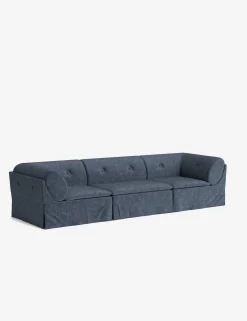 Trudy Modular Sofa by Sarah Sherman Samuel