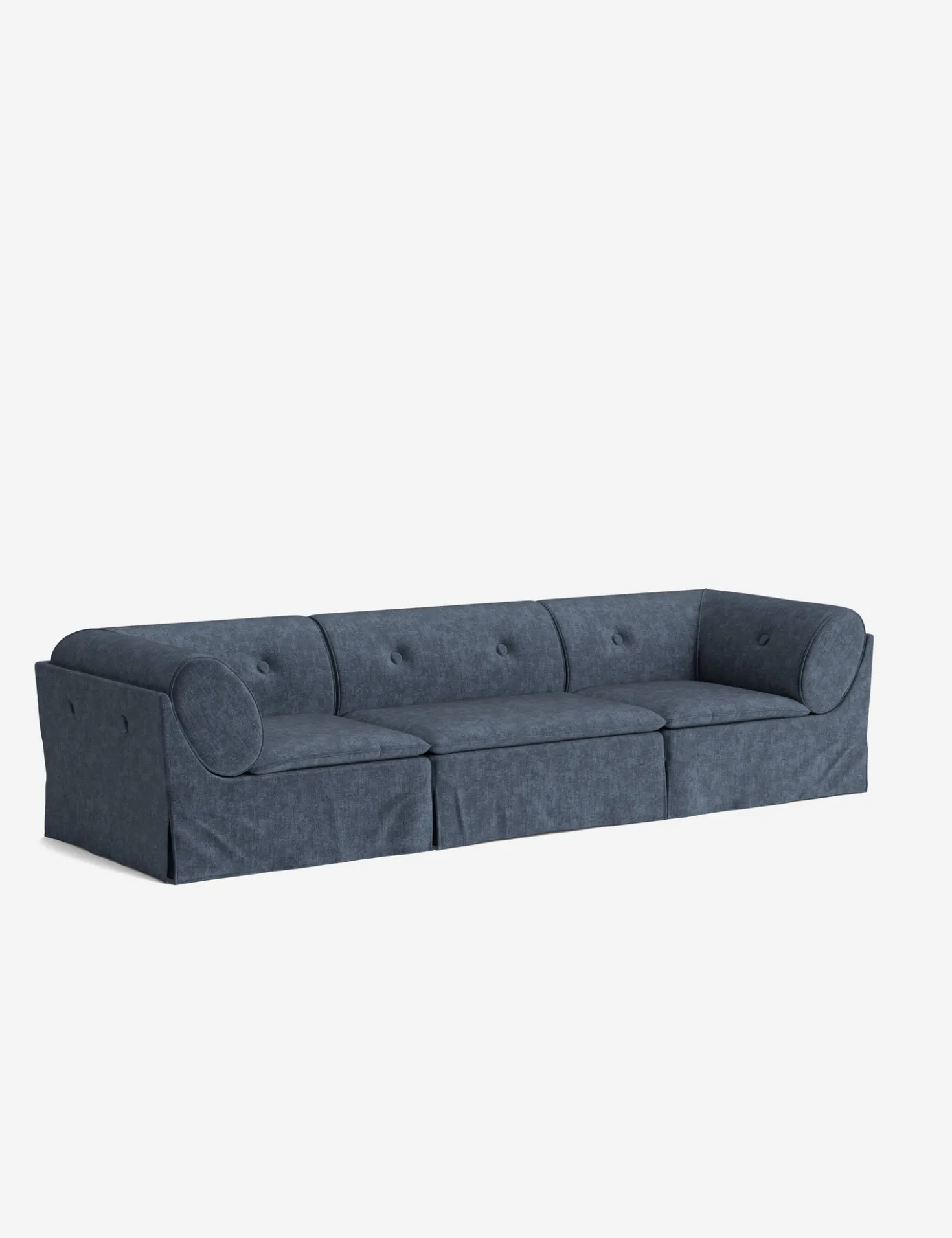 Trudy Modular Sofa by Sarah Sherman Samuel