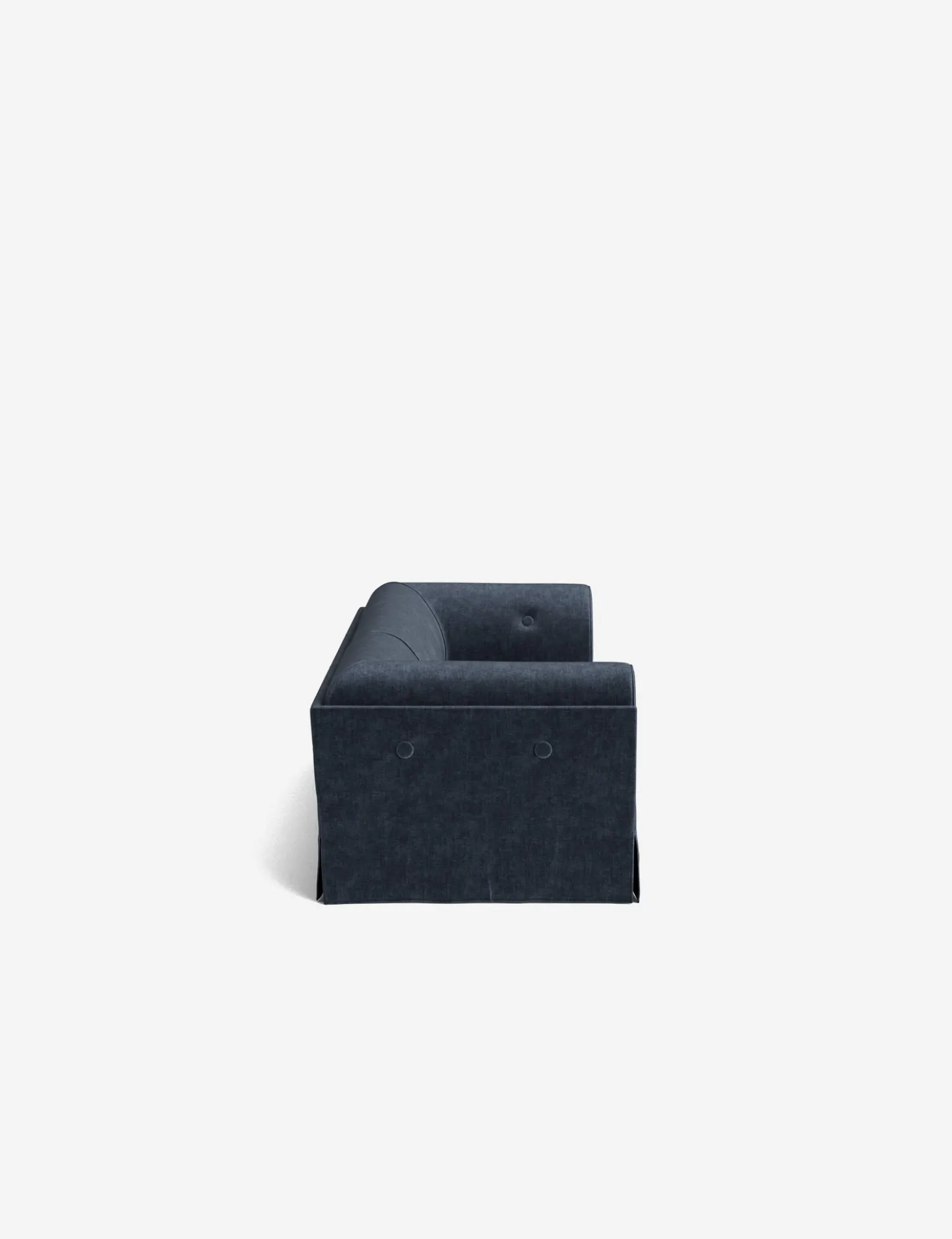 Trudy Modular Sofa by Sarah Sherman Samuel