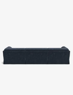 Trudy Modular Sofa by Sarah Sherman Samuel