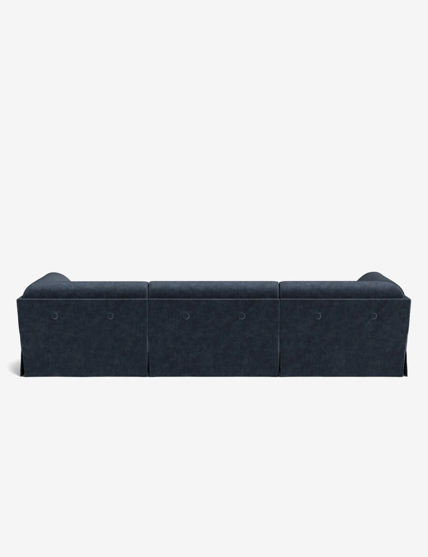 Trudy Modular Sofa by Sarah Sherman Samuel
