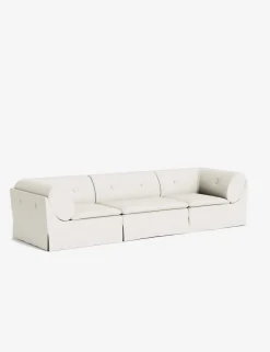 Trudy Modular Sofa by Sarah Sherman Samuel