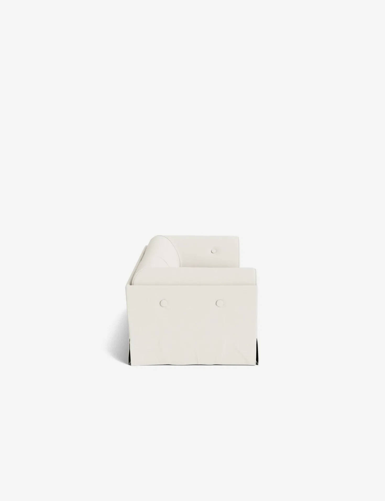 Trudy Modular Sofa by Sarah Sherman Samuel