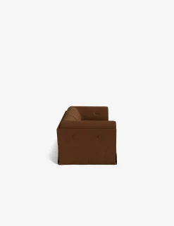 Trudy Modular Sofa by Sarah Sherman Samuel