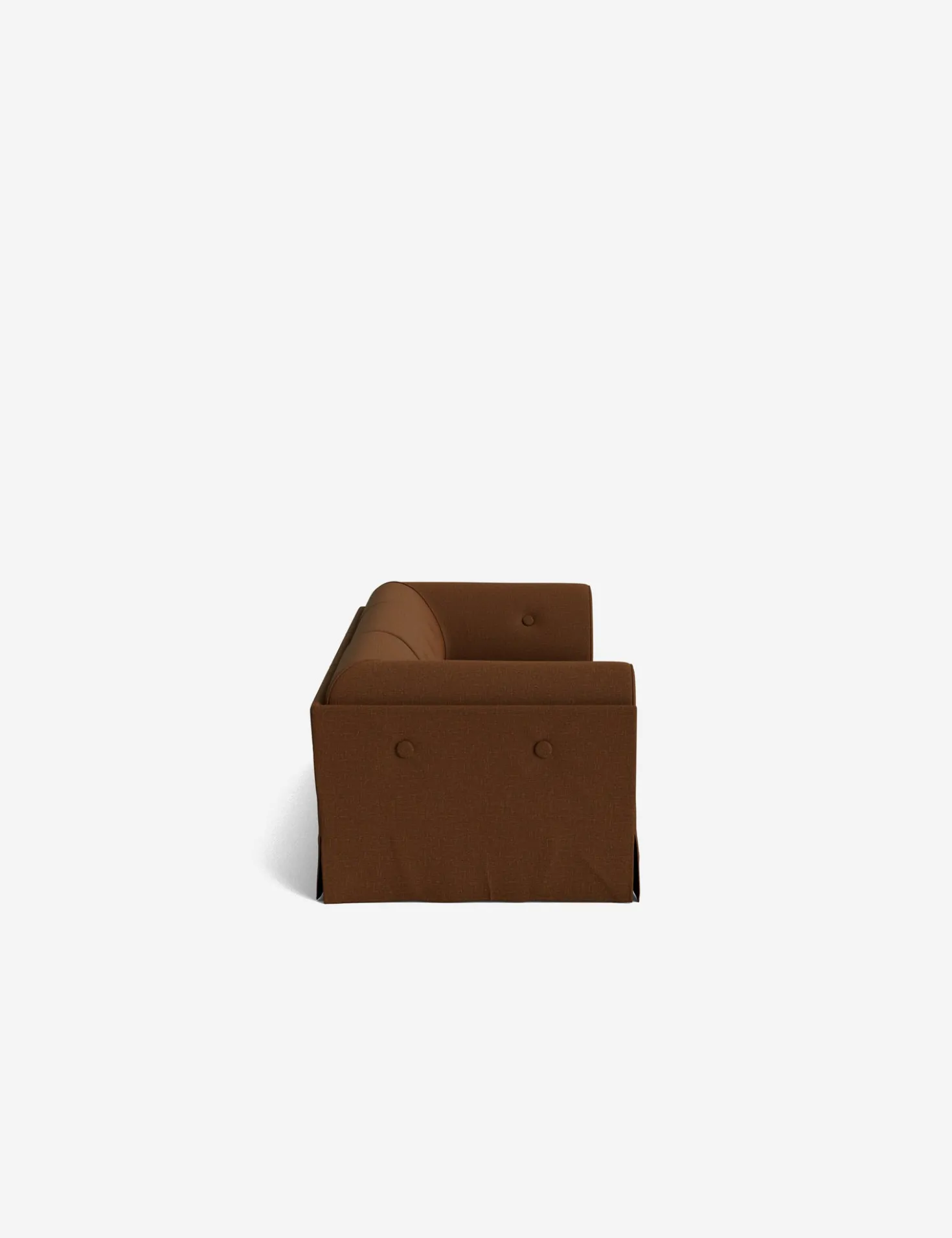 Trudy Modular Sofa by Sarah Sherman Samuel