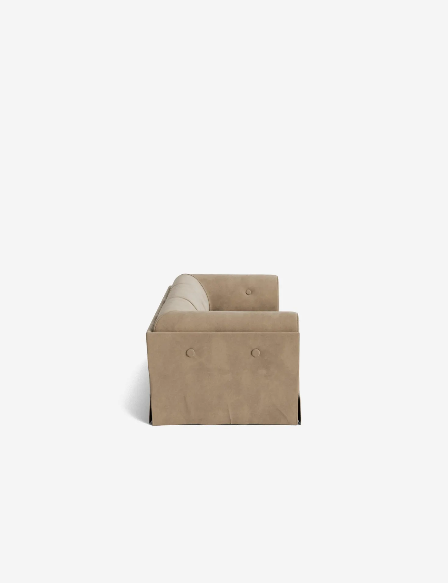 Trudy Modular Sofa by Sarah Sherman Samuel