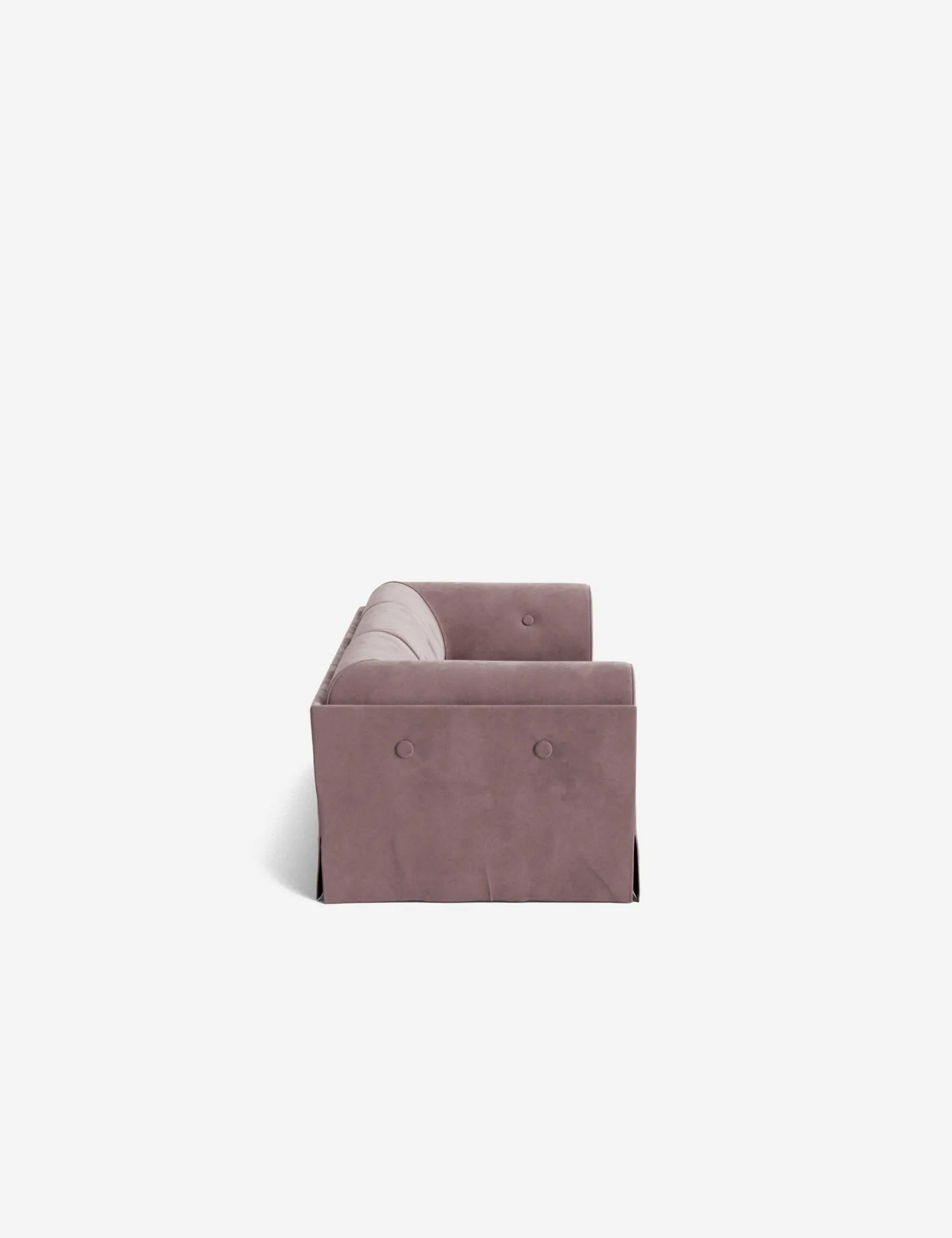 Trudy Modular Sofa by Sarah Sherman Samuel