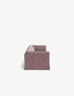 Trudy Modular Sofa by Sarah Sherman Samuel