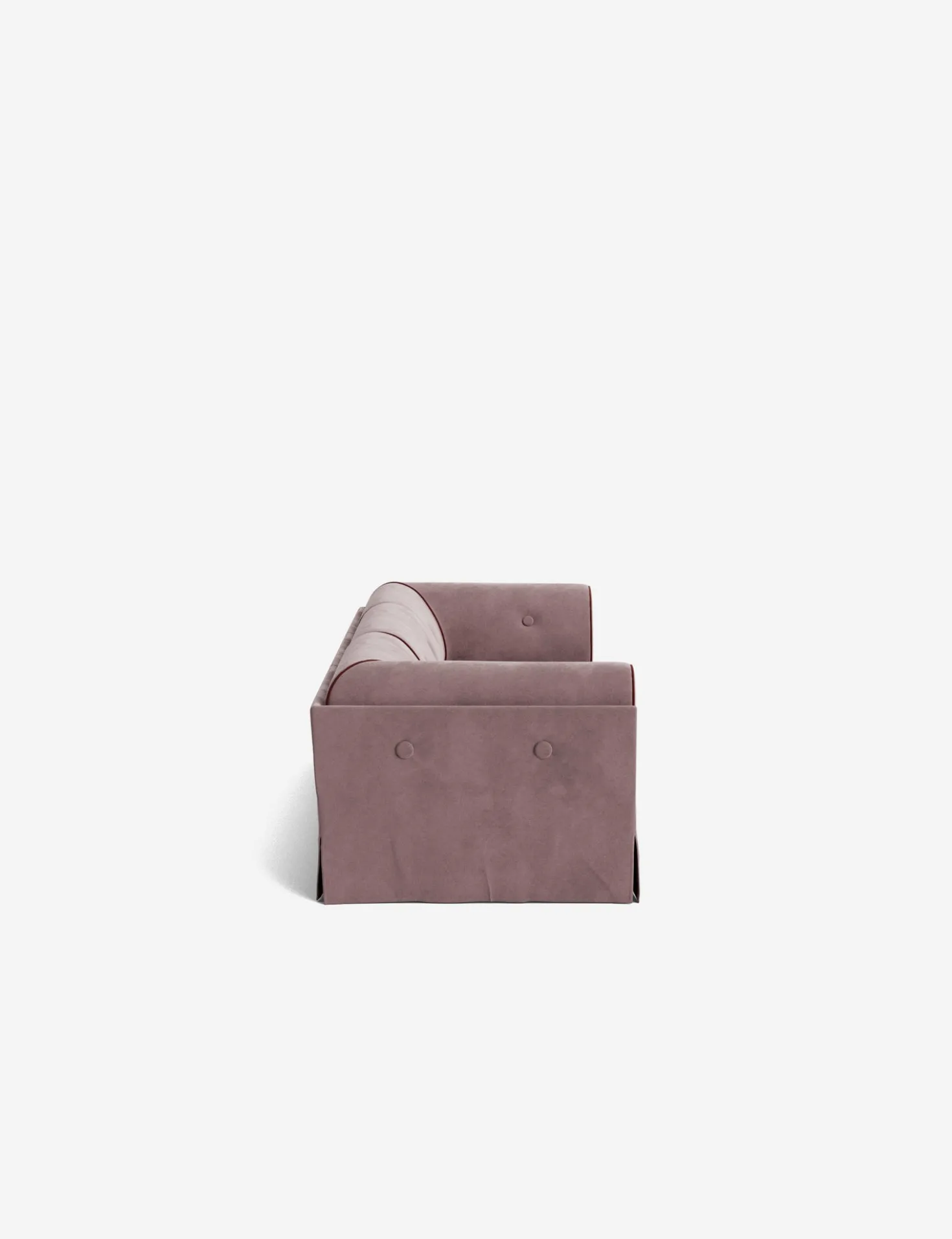 Trudy Modular Sofa by Sarah Sherman Samuel