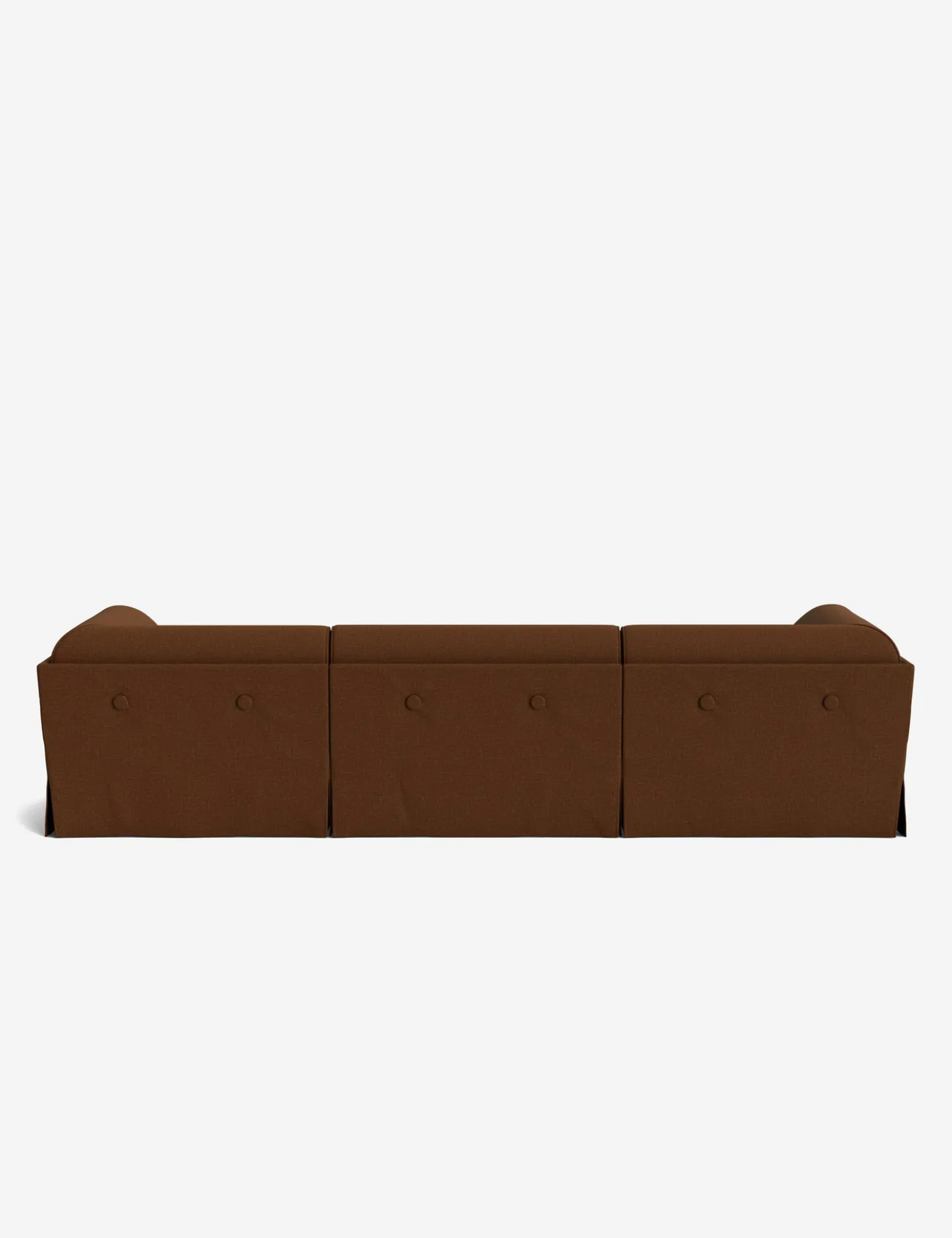 Trudy Modular Sofa by Sarah Sherman Samuel
