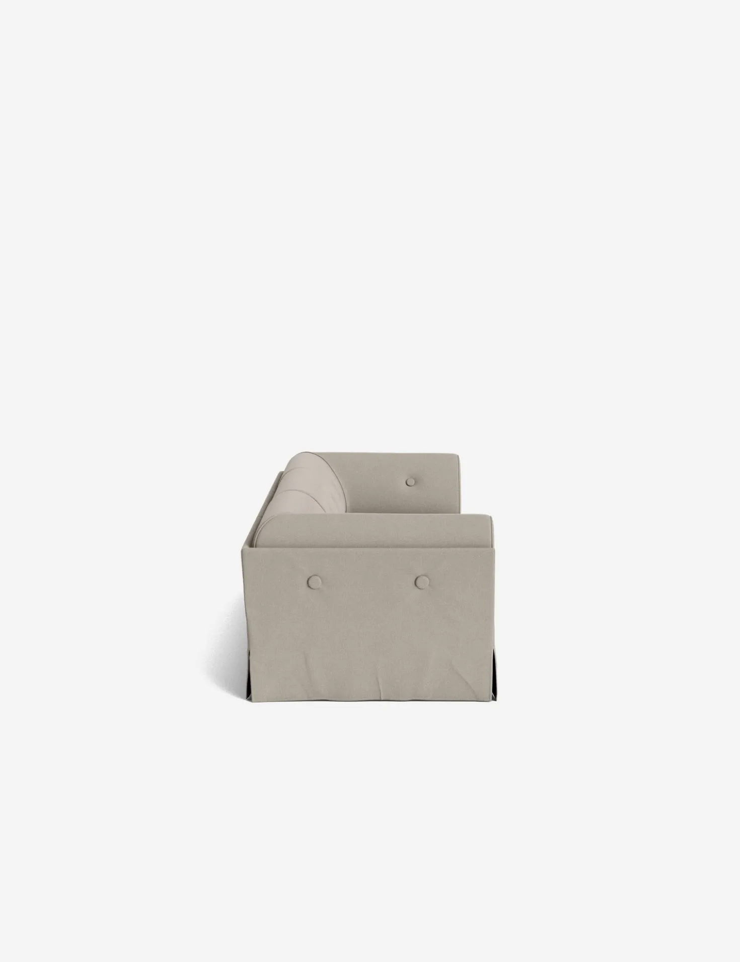 Trudy Modular Sofa by Sarah Sherman Samuel