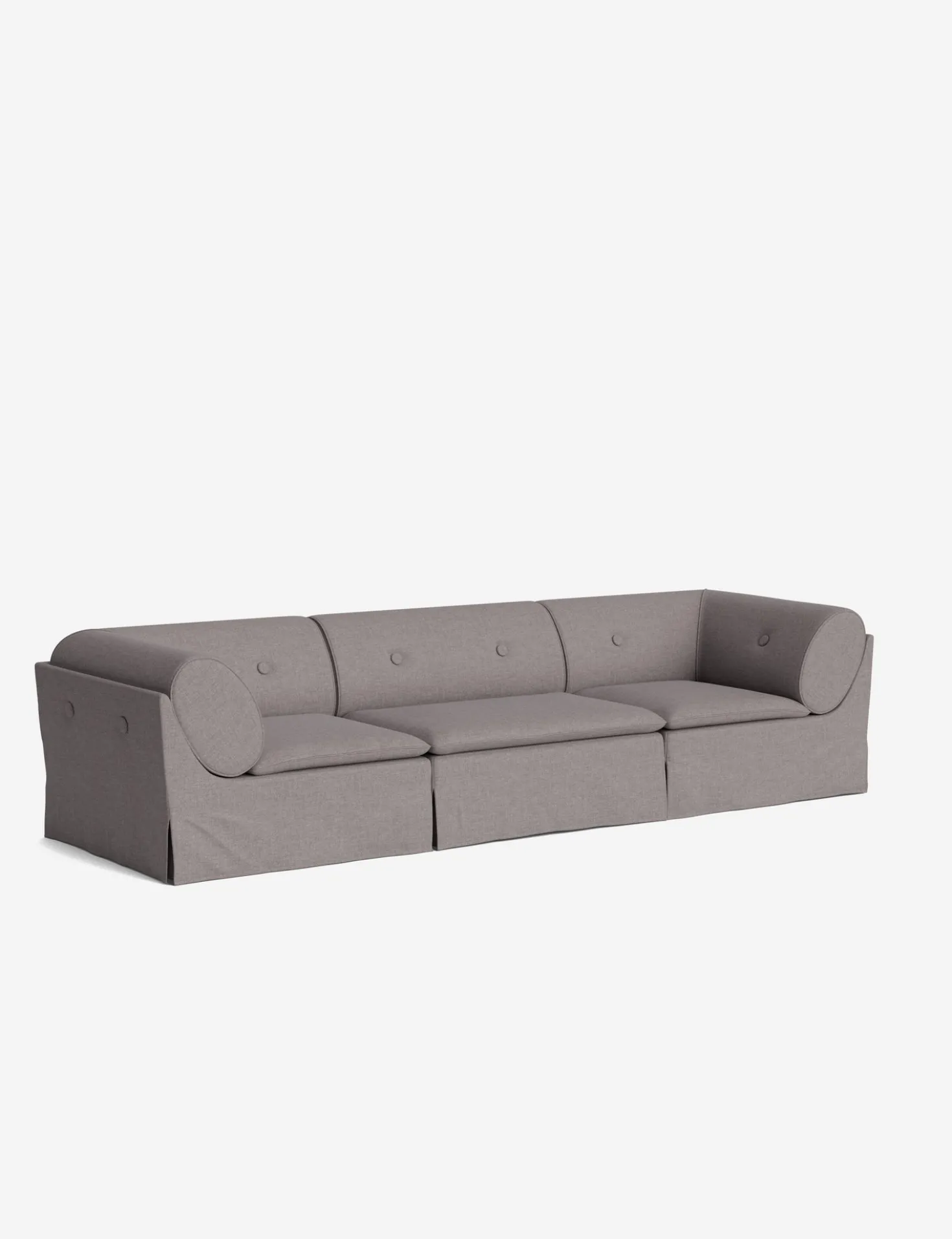 Trudy Modular Sofa by Sarah Sherman Samuel