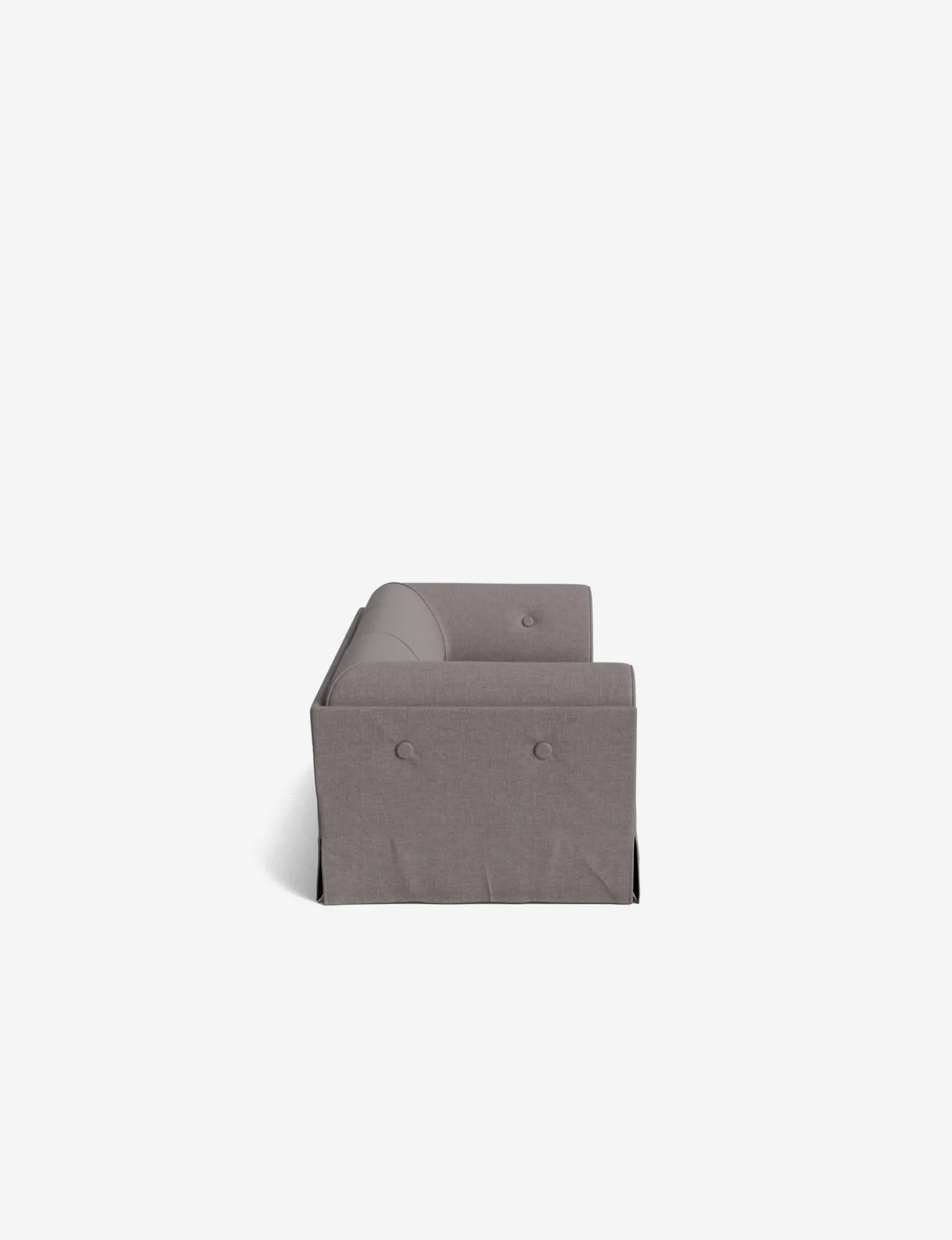 Trudy Modular Sofa by Sarah Sherman Samuel
