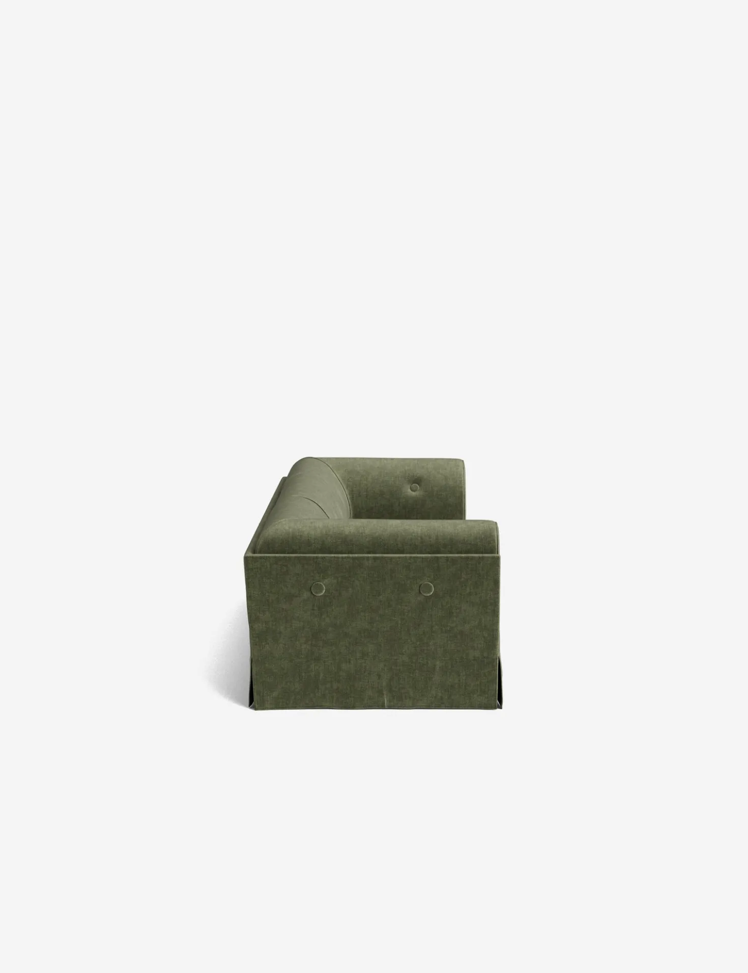 Trudy Modular Sofa by Sarah Sherman Samuel