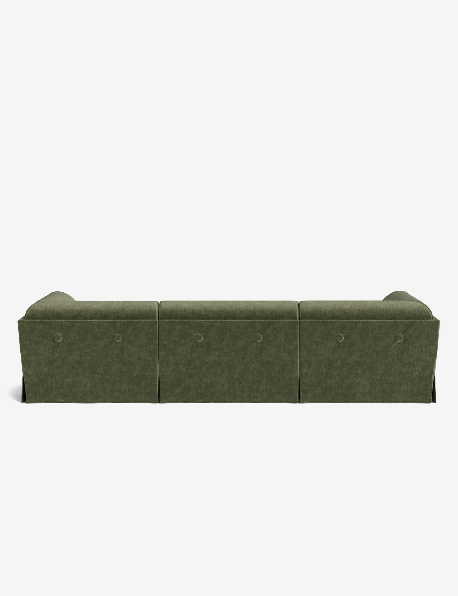 Trudy Modular Sofa by Sarah Sherman Samuel