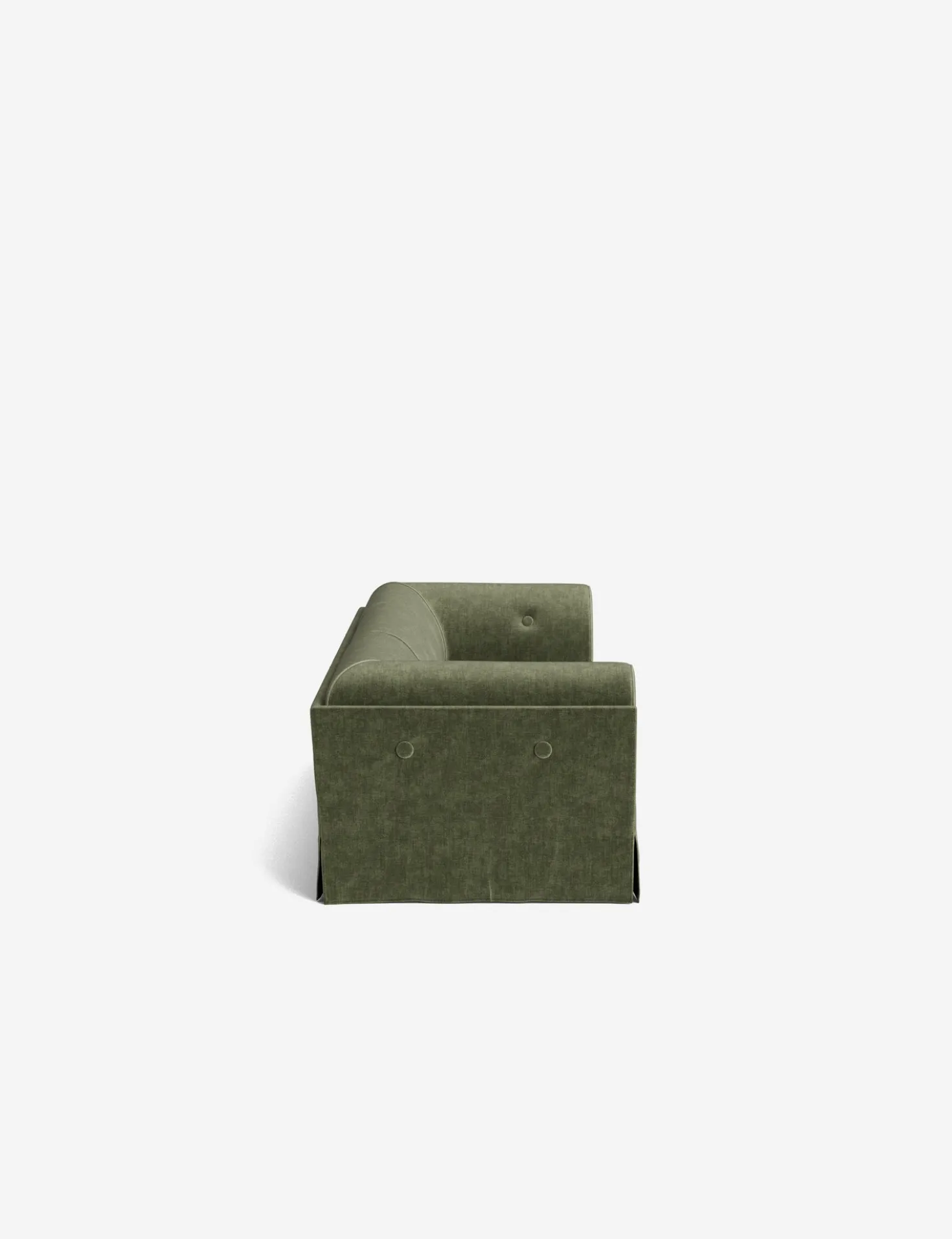 Trudy Modular Sofa by Sarah Sherman Samuel