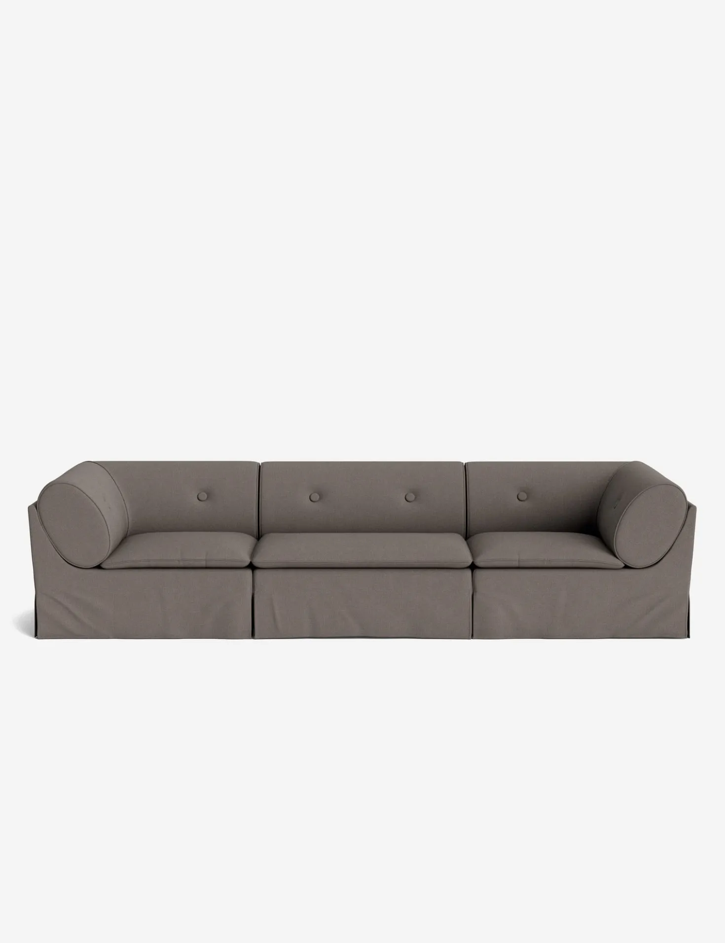 Trudy Modular Sofa by Sarah Sherman Samuel